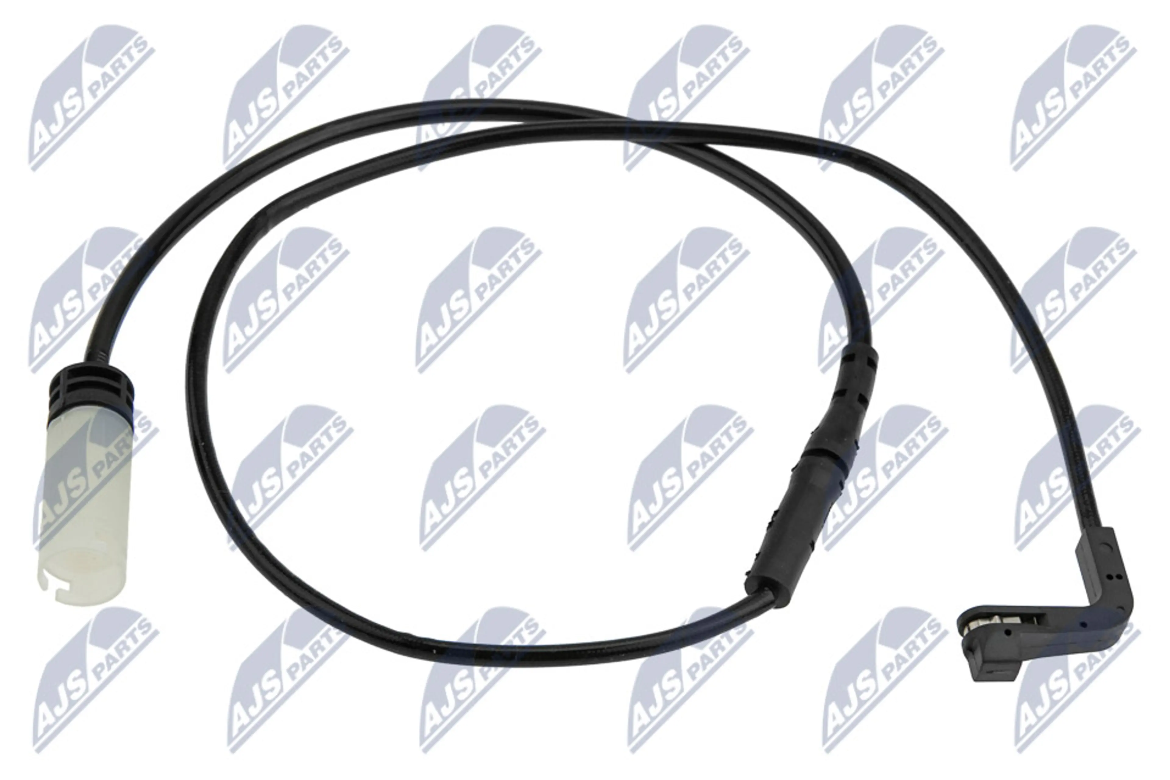 NTY CZUJNIK ZUZYCIA KLOCKÓW HAMULCO