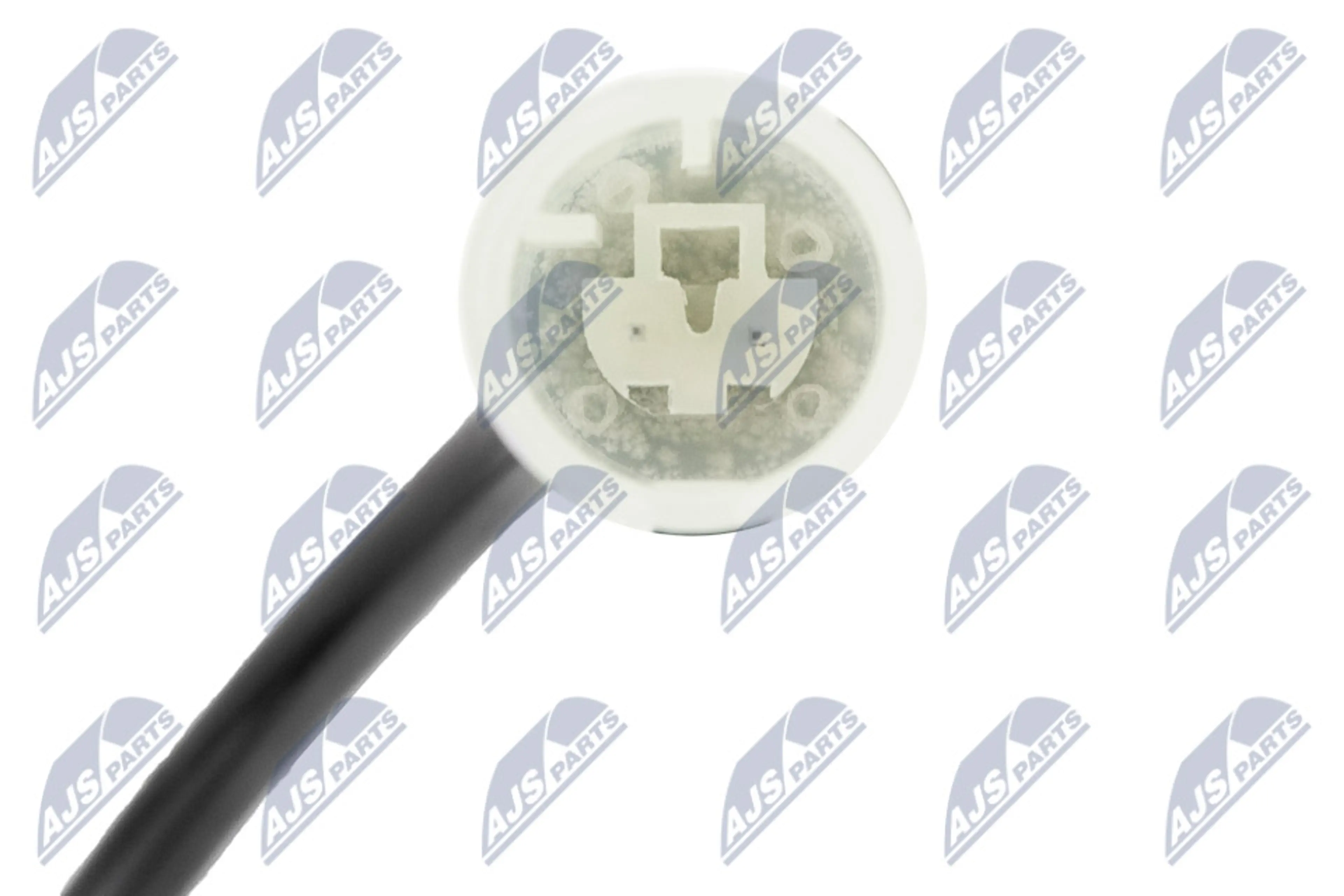 NTY CZUJNIK ZUZYCIA KLOCKÓW HAMULCO