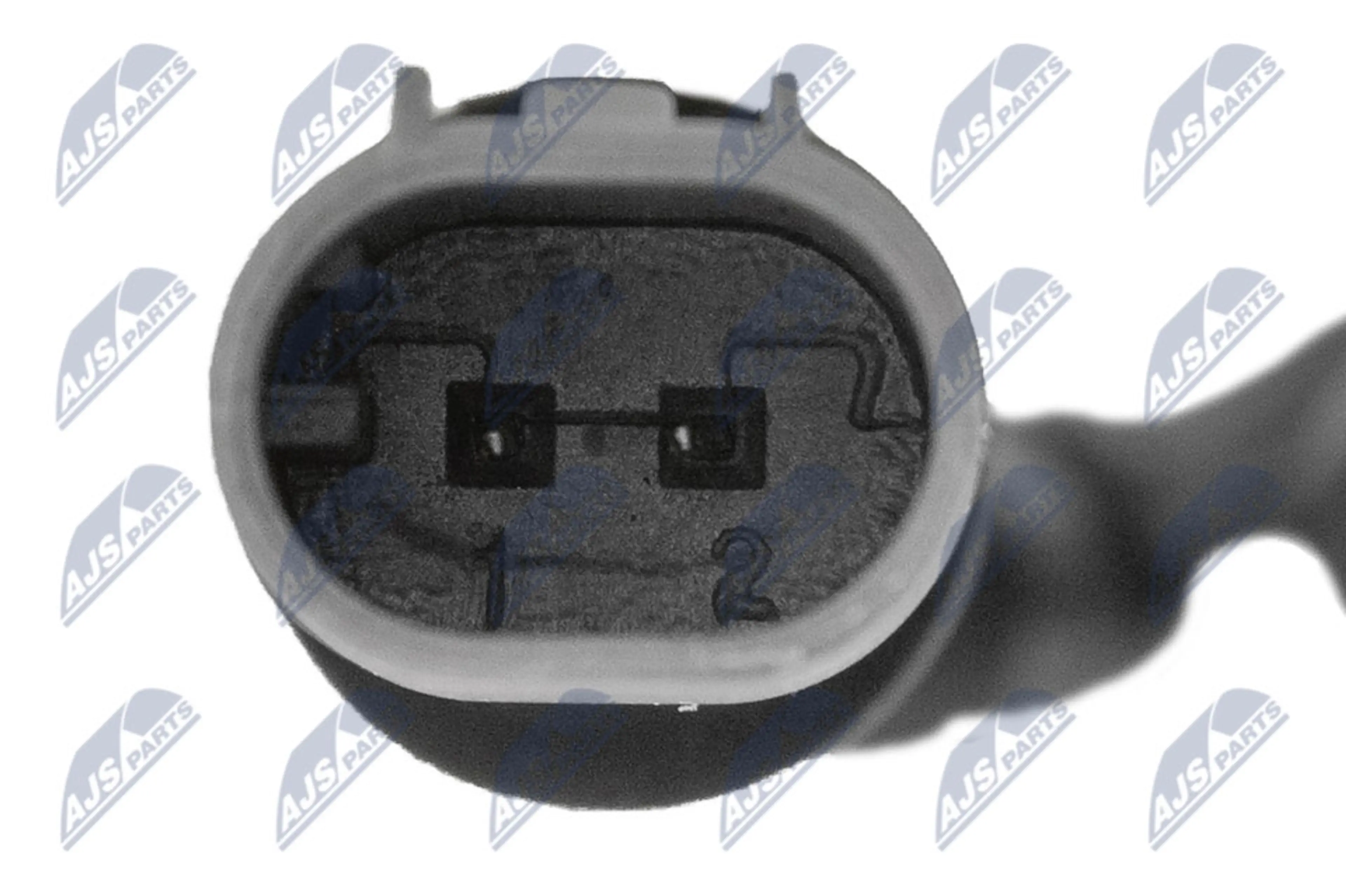 NTY CZUJNIK ZUZYCIA KLOCKÓW HAMULCO