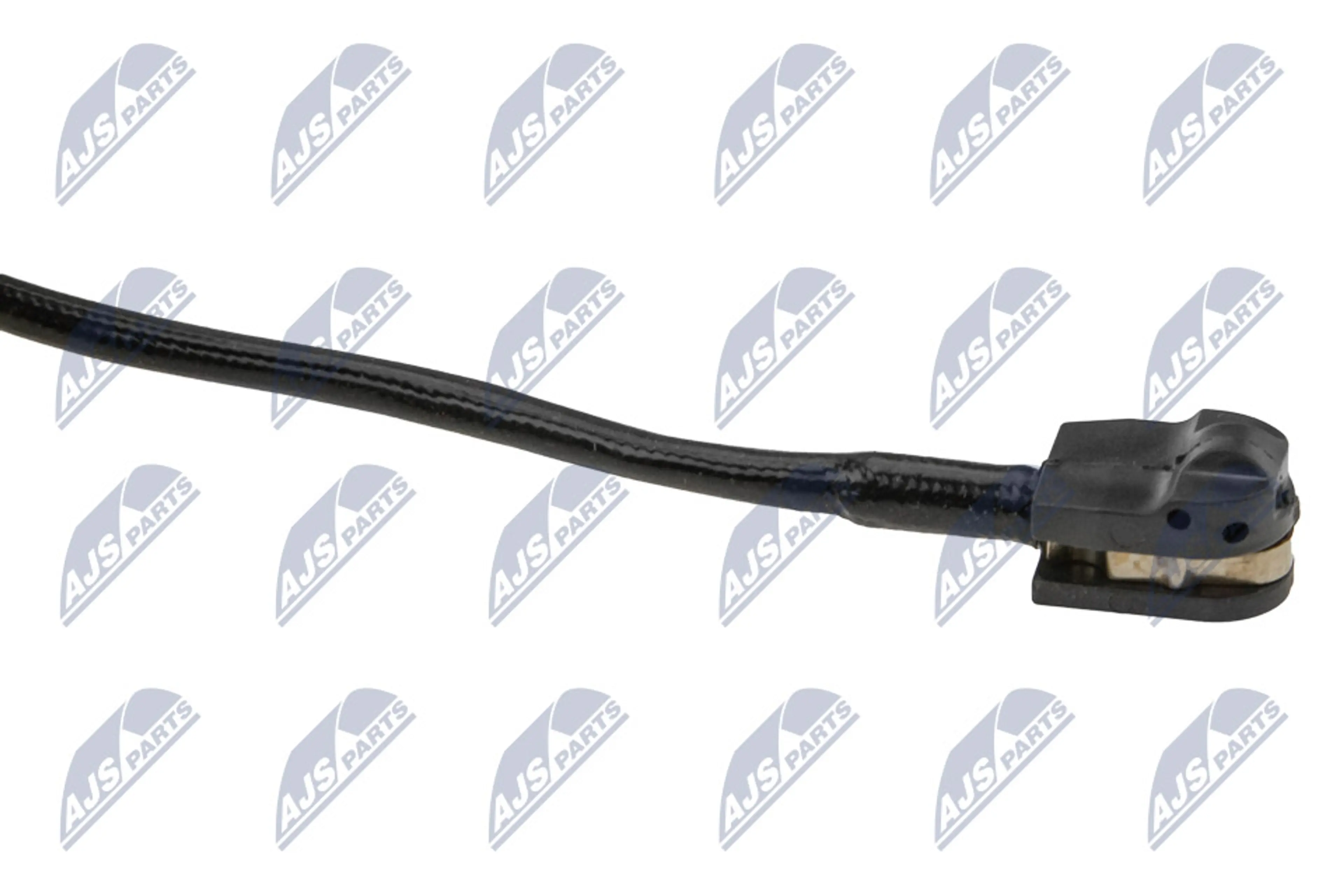 NTY CZUJNIK ZUZYCIA KLOCKÓW HAMULCO