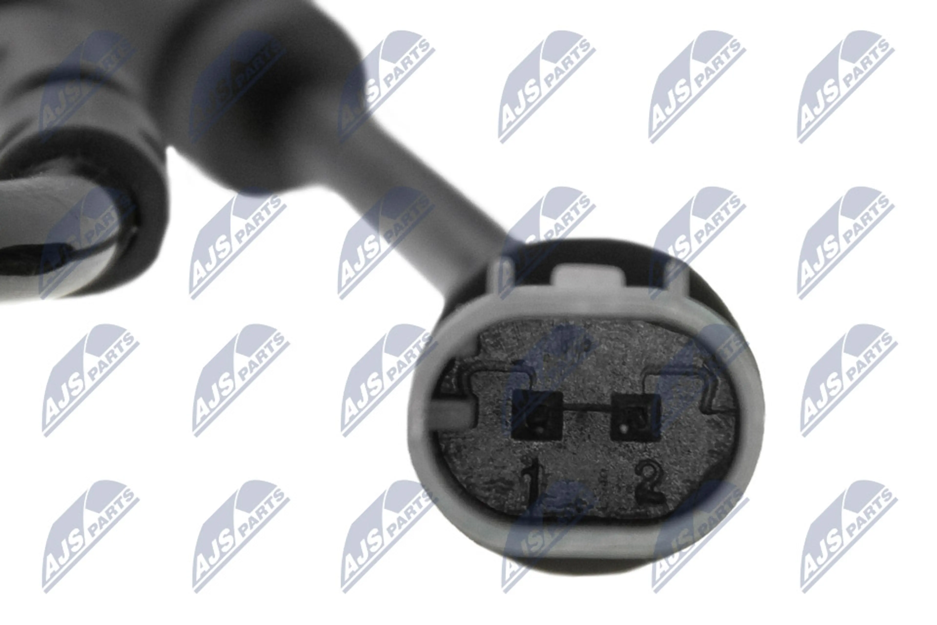 NTY CZUJNIK ZUZYCIA KLOCKÓW HAMULCO