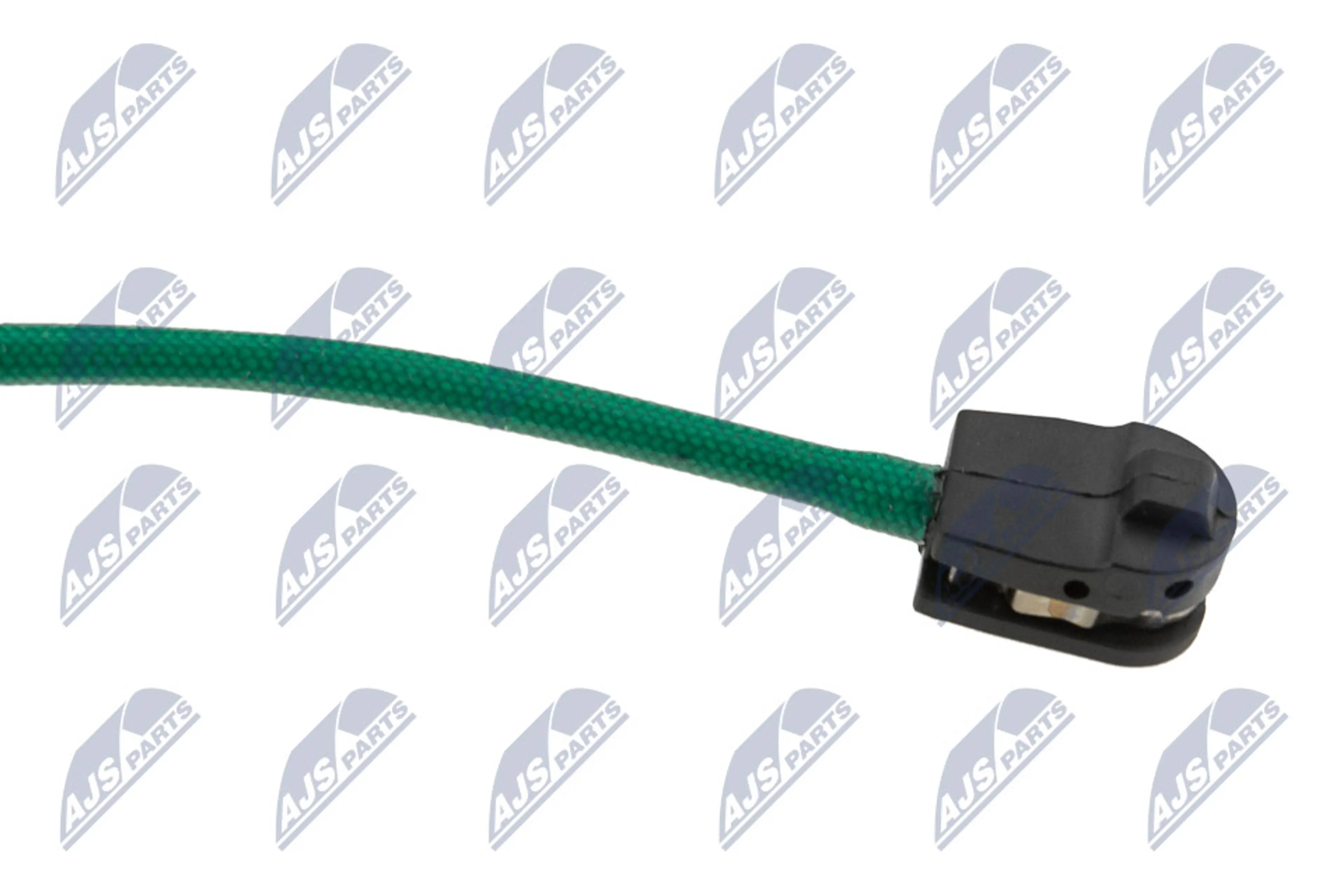 NTY CZUJNIK ZUZYCIA KLOCKÓW HAMULCO