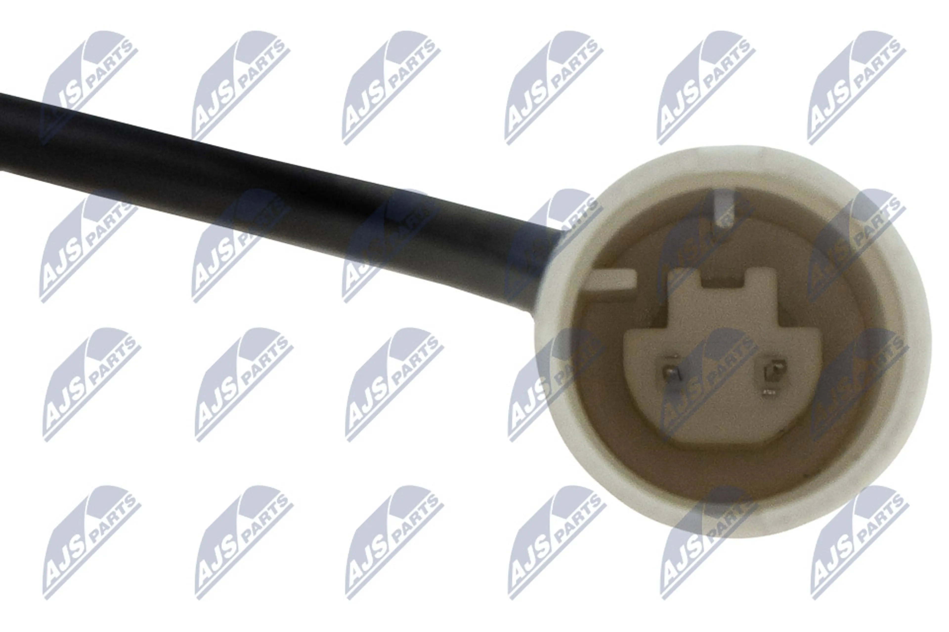 NTY CZUJNIK ZUZYCIA KLOCKÓW HAMULCO