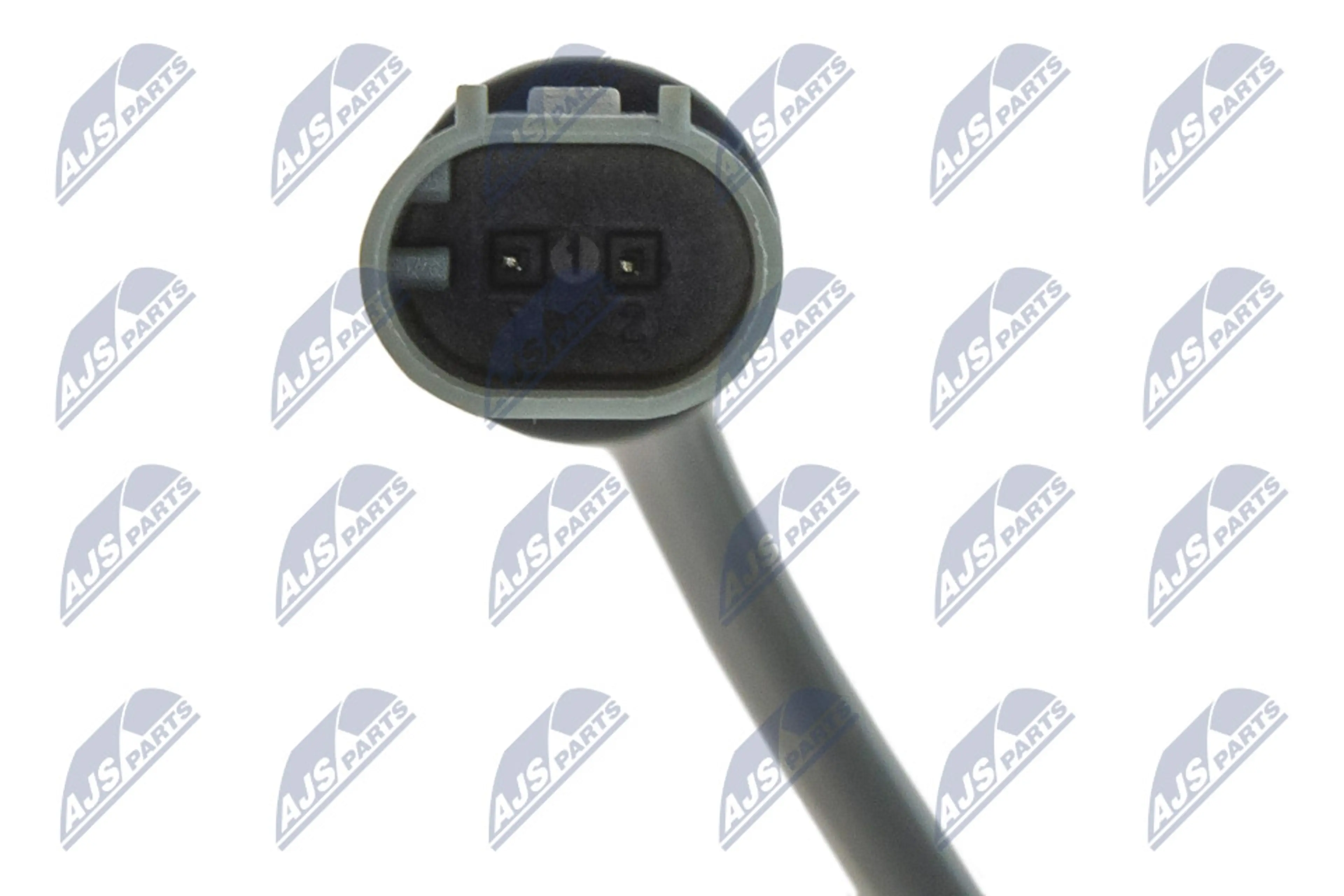 NTY CZUJNIK ZUZYCIA KLOCKÓW HAMULCO