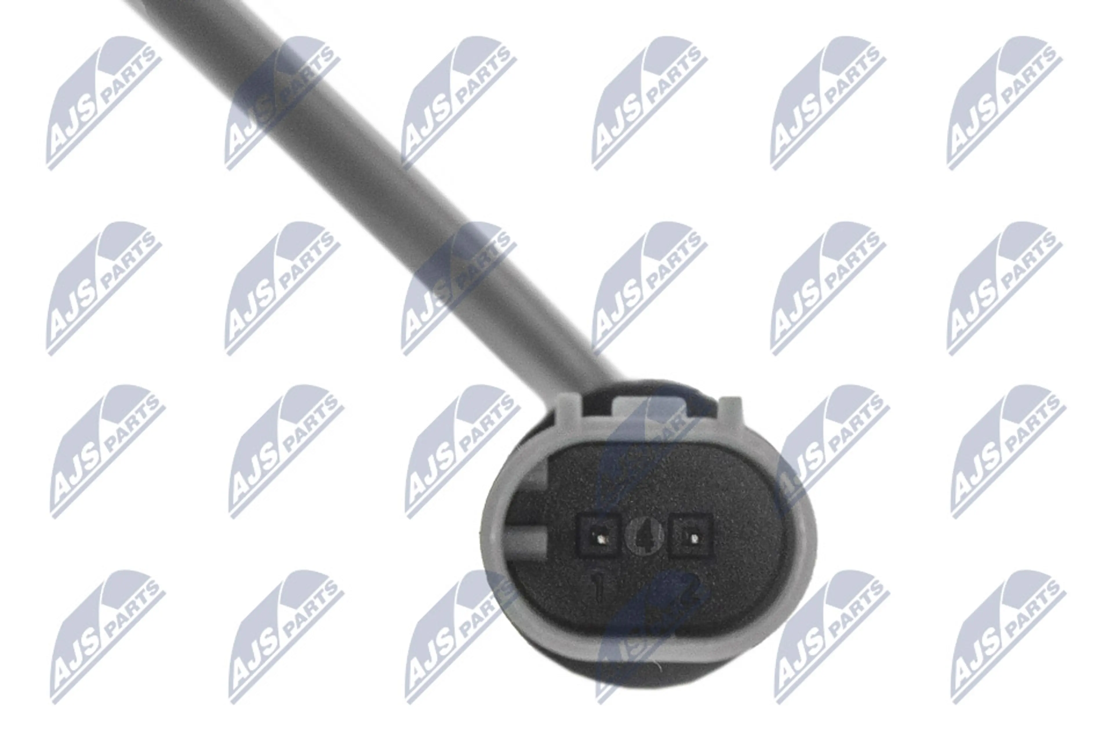 NTY CZUJNIK ZUZYCIA KLOCKÓW HAMULCO