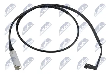 NTY CZUJNIK ZUZYCIA KLOCKÓW HAMULCO