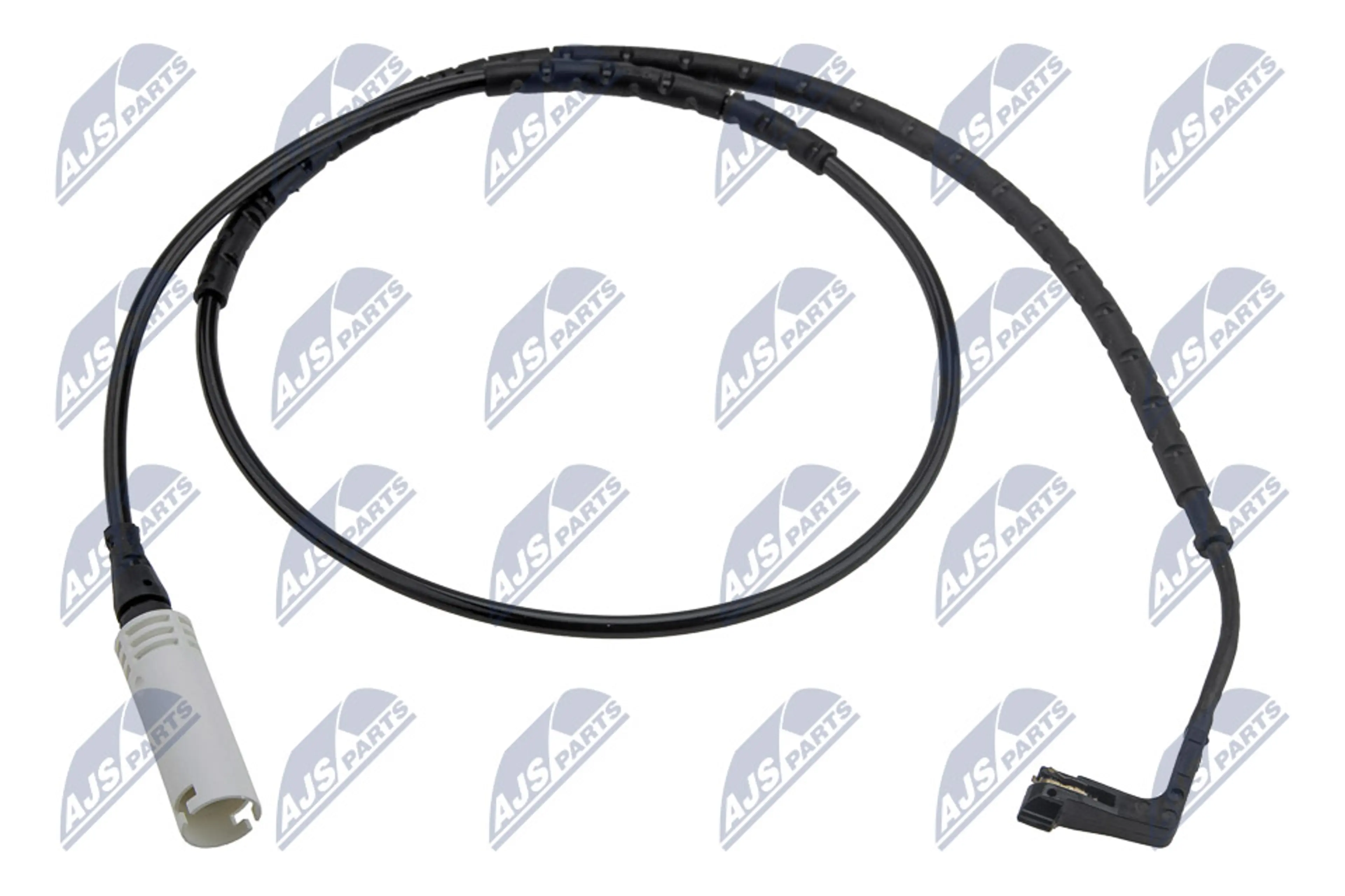 NTY CZUJNIK ZUZYCIA KLOCKÓW HAMULCO