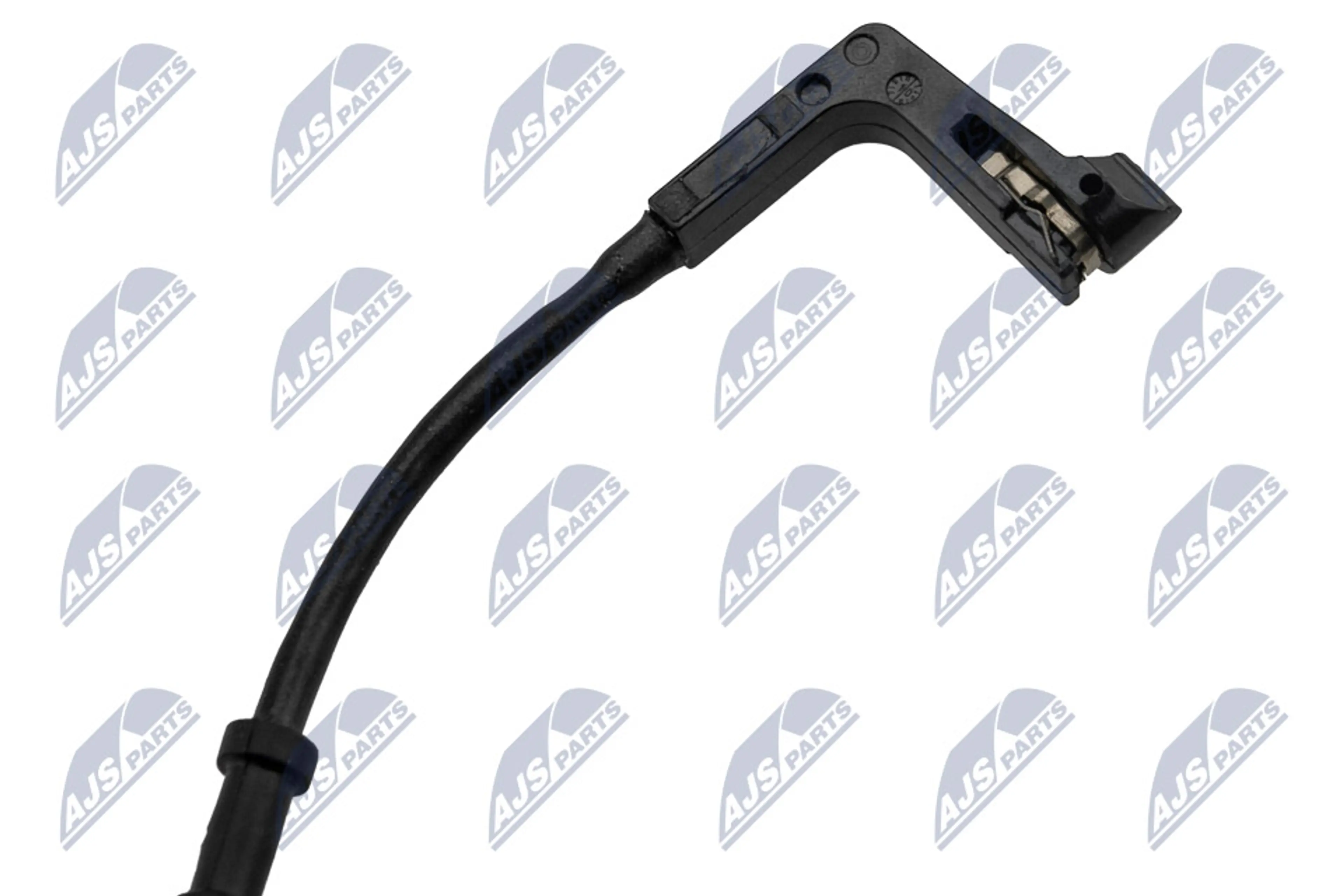 NTY CZUJNIK ZUZYCIA KLOCKÓW HAMULCO