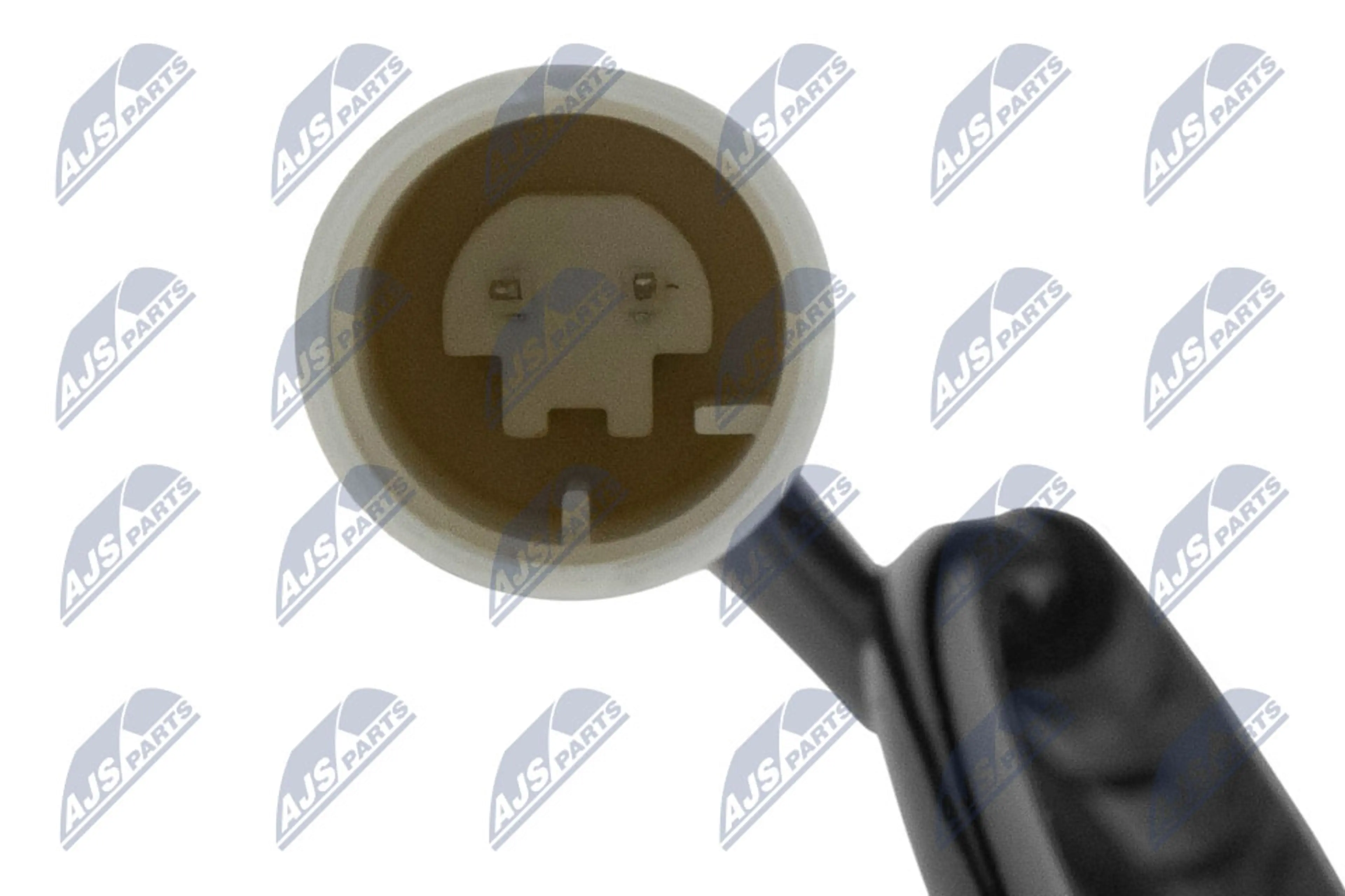 NTY CZUJNIK ZUZYCIA KLOCKÓW HAMULCO