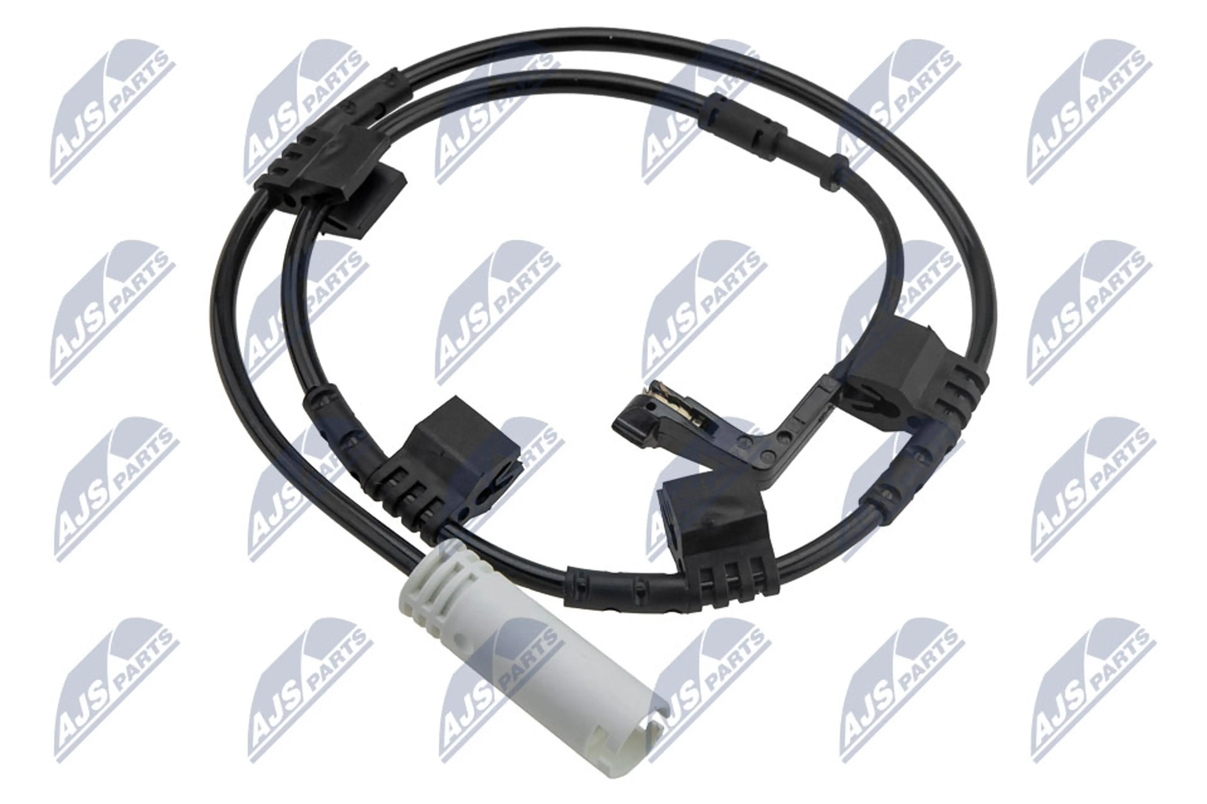 NTY CZUJNIK ZUZYCIA KLOCKÓW HAMULCO