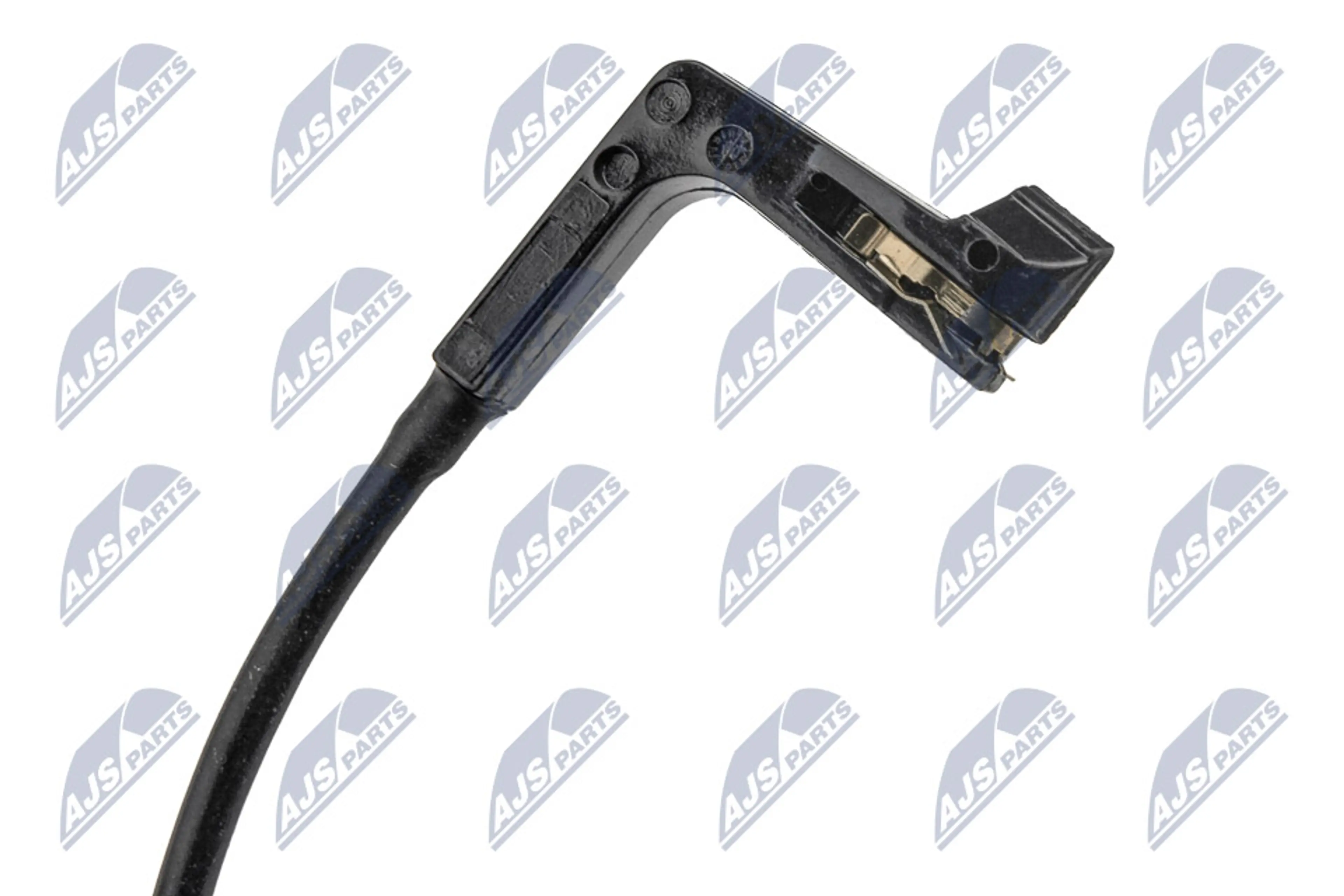 NTY CZUJNIK ZUZYCIA KLOCKÓW HAMULCO