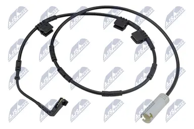 NTY CZUJNIK ZUZYCIA KLOCKÓW HAMULCO