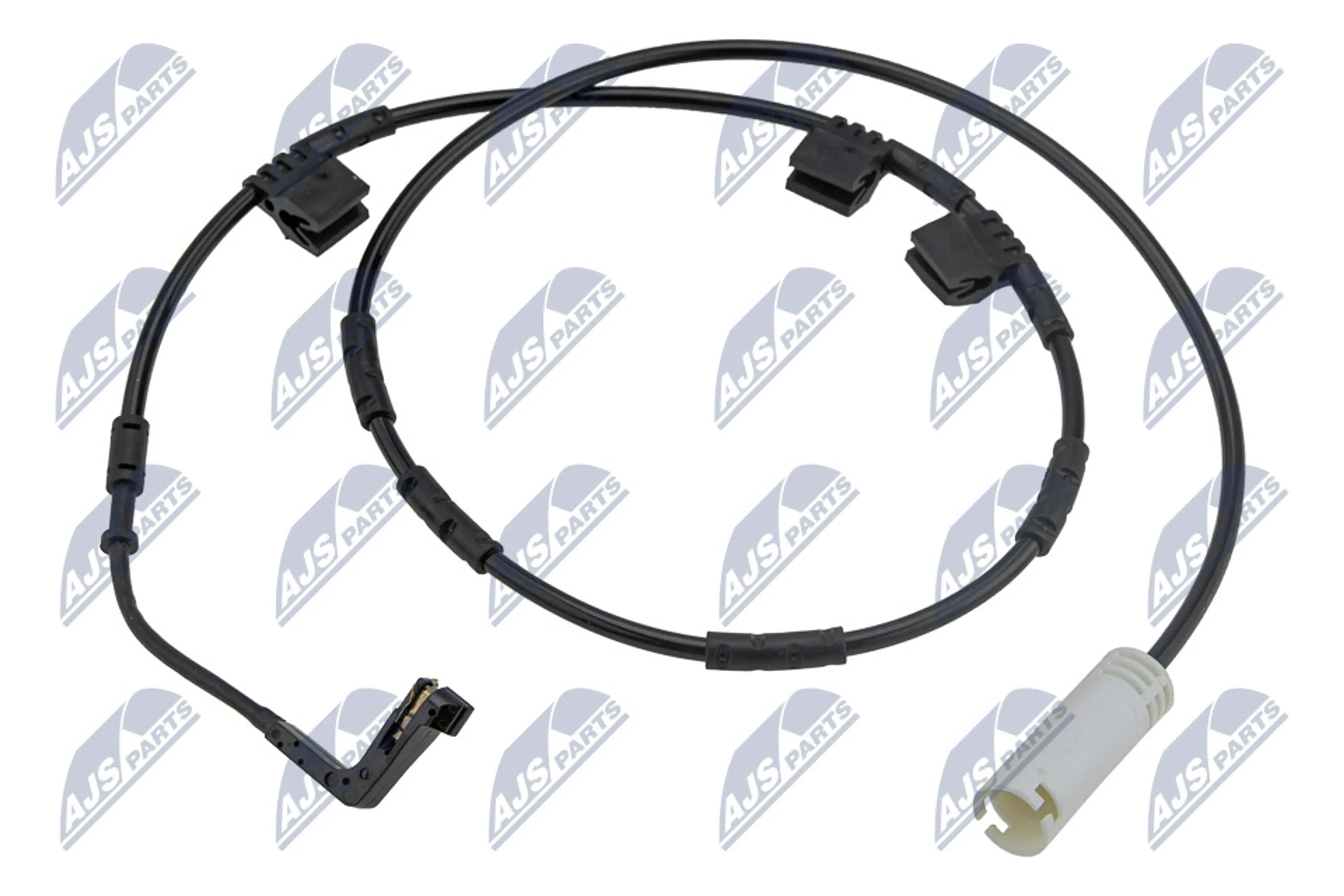 NTY CZUJNIK ZUZYCIA KLOCKÓW HAMULCO