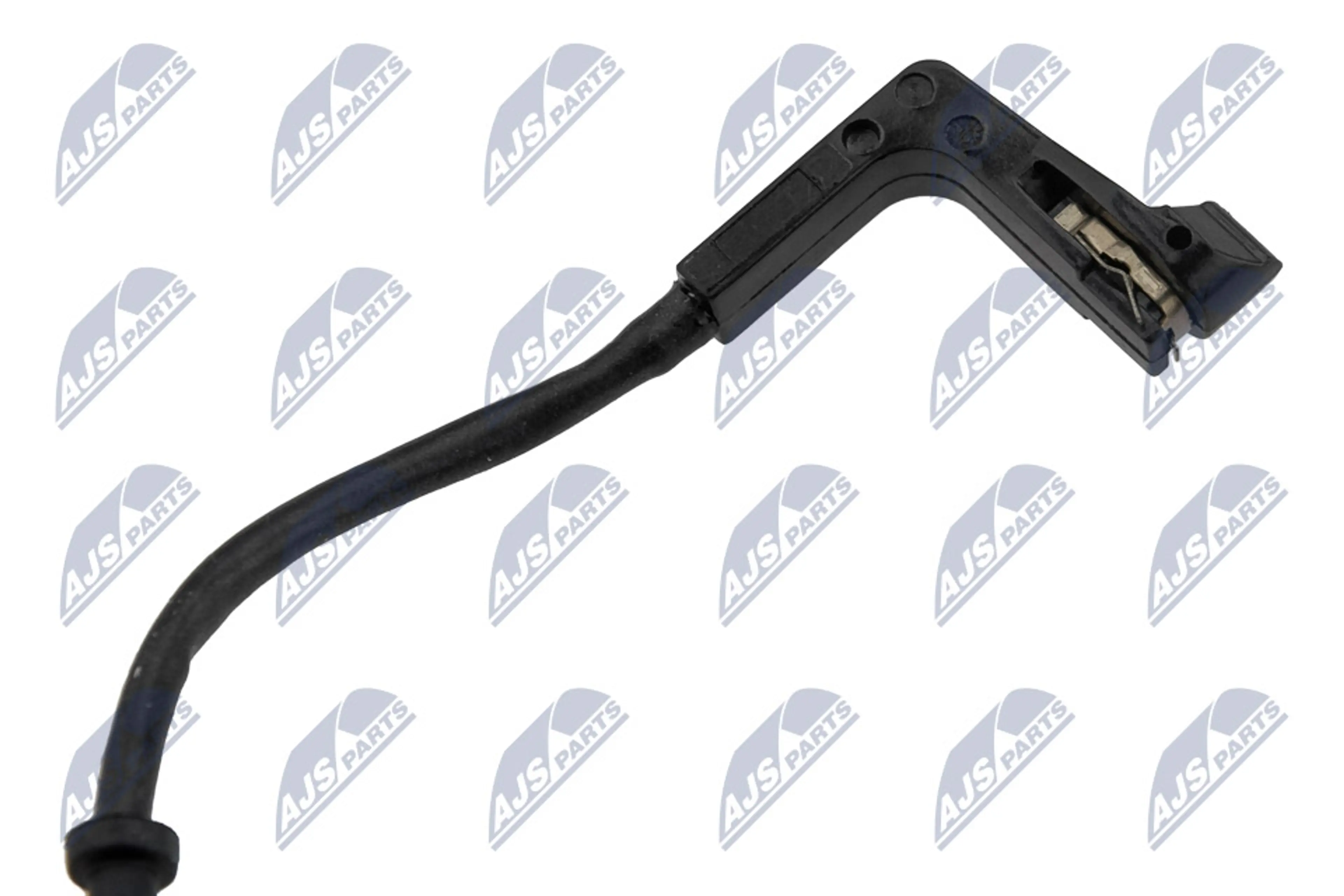 NTY CZUJNIK ZUZYCIA KLOCKÓW HAMULCO