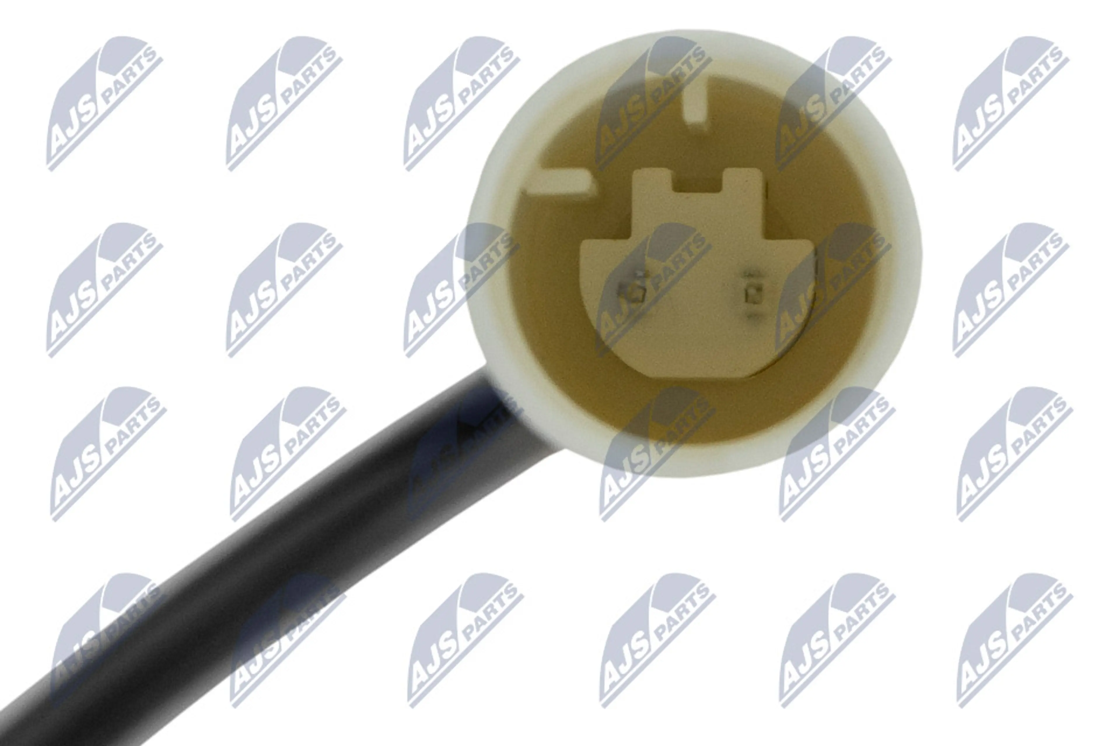 NTY CZUJNIK ZUZYCIA KLOCKÓW HAMULCO