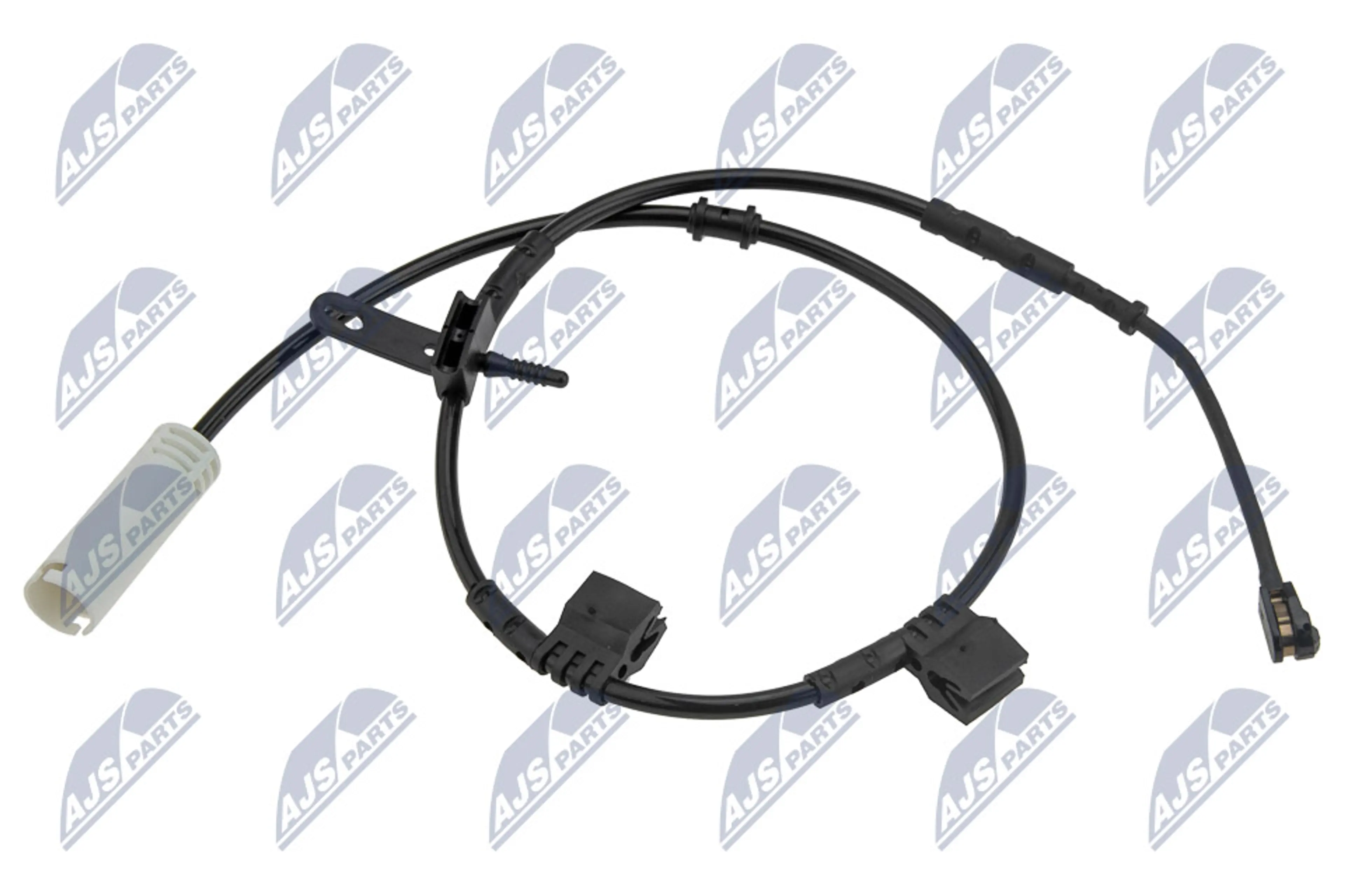 NTY CZUJNIK ZUZYCIA KLOCKÓW HAMULCO