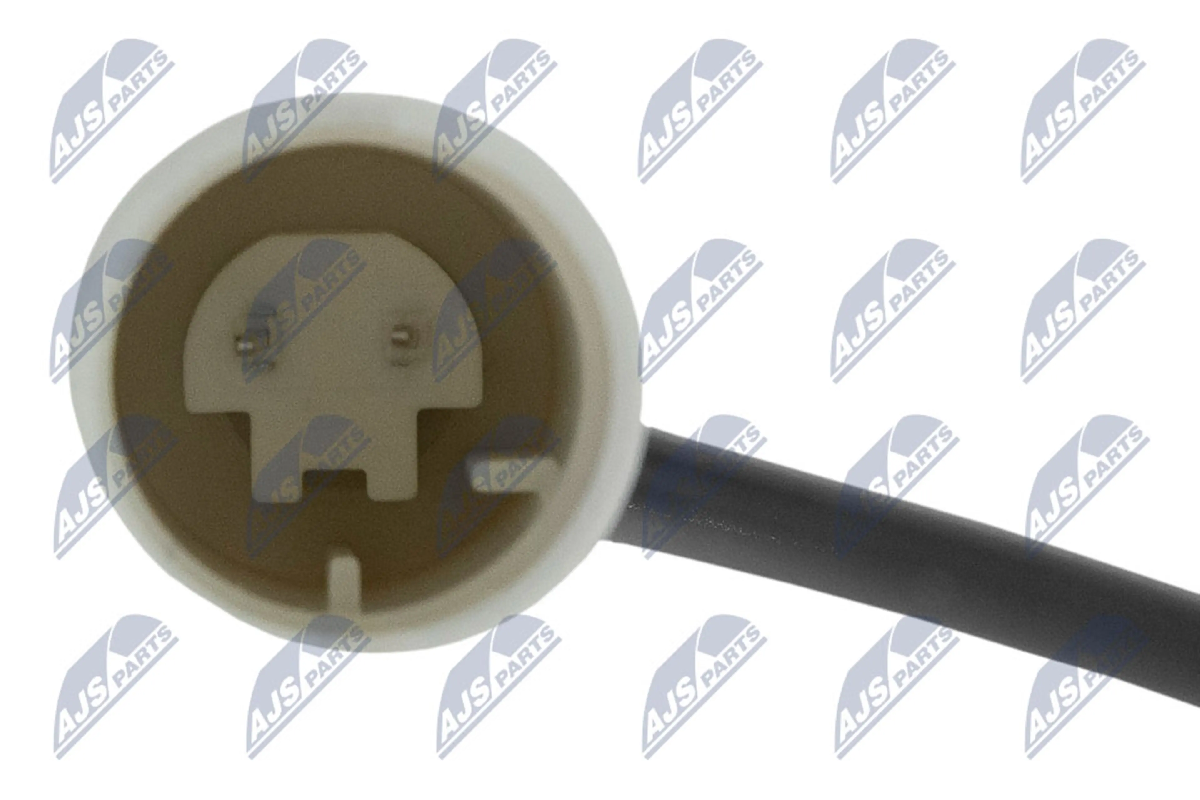 NTY CZUJNIK ZUZYCIA KLOCKÓW HAMULCO