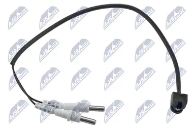 NTY CZUJNIK ZUZYCIA KLOCKÓW HAMULCO