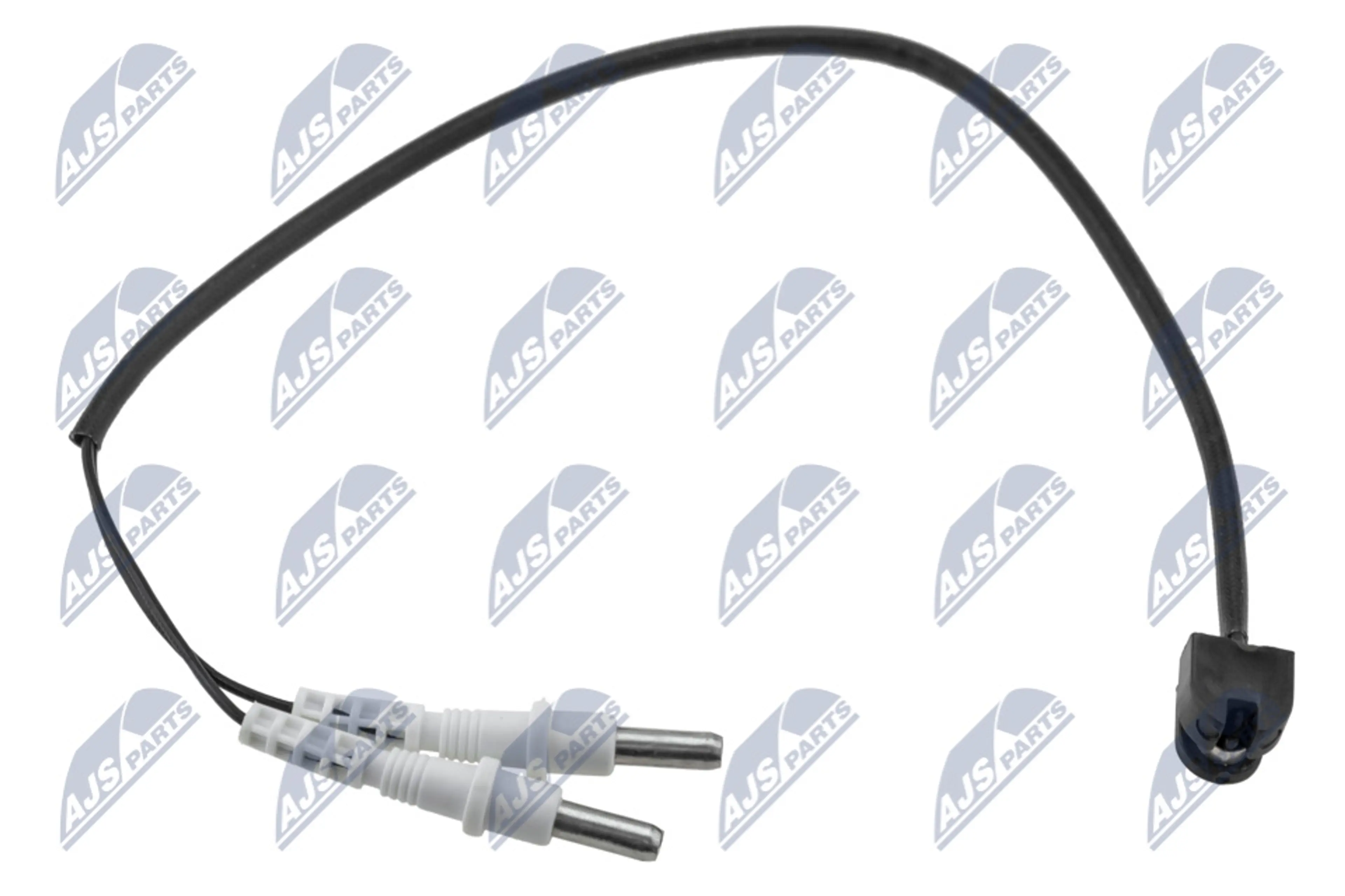 NTY CZUJNIK ZUZYCIA KLOCKÓW HAMULCO