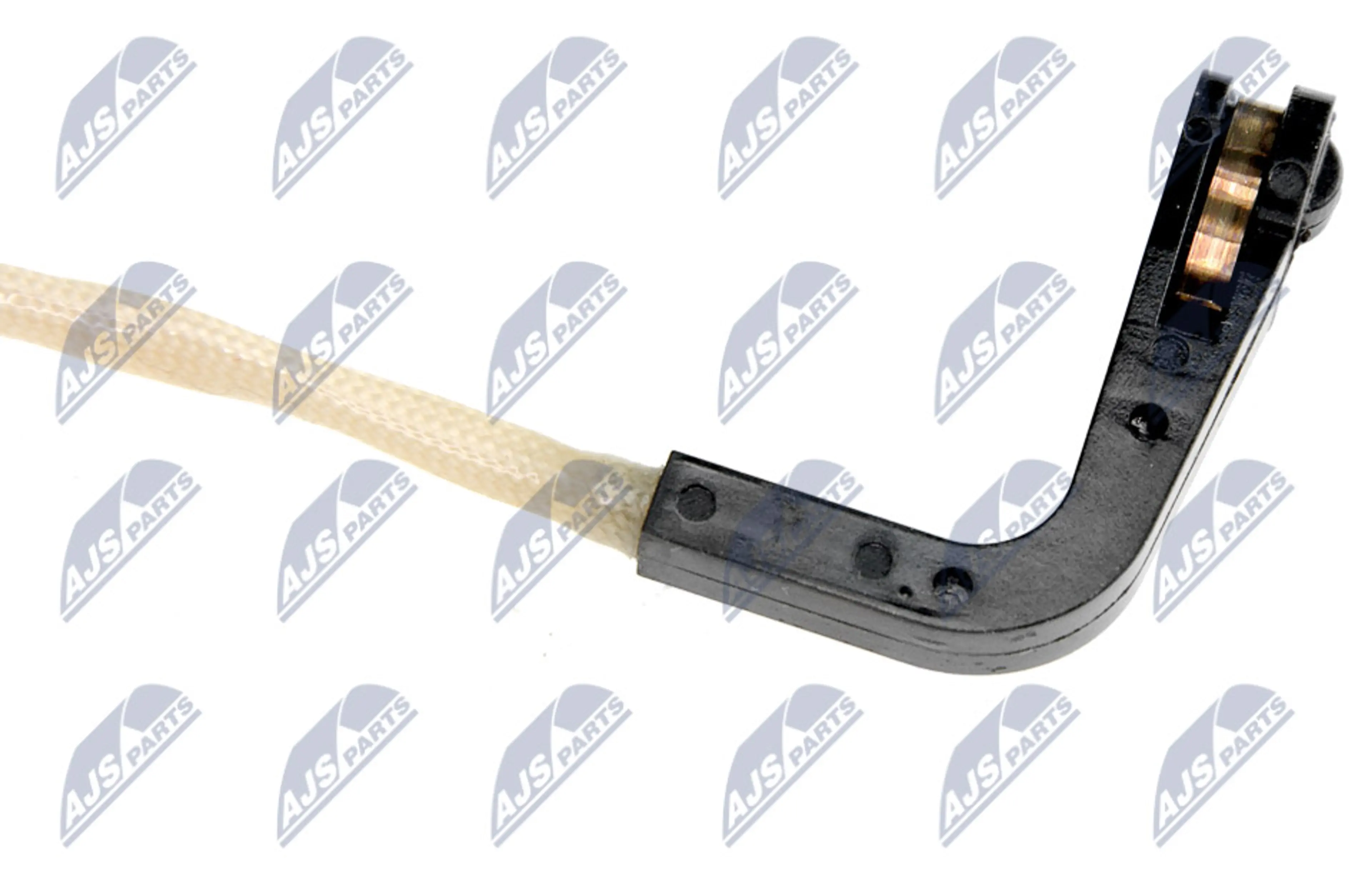 NTY CZUJNIK ZUZYCIA KLOCKÓW HAMULCO