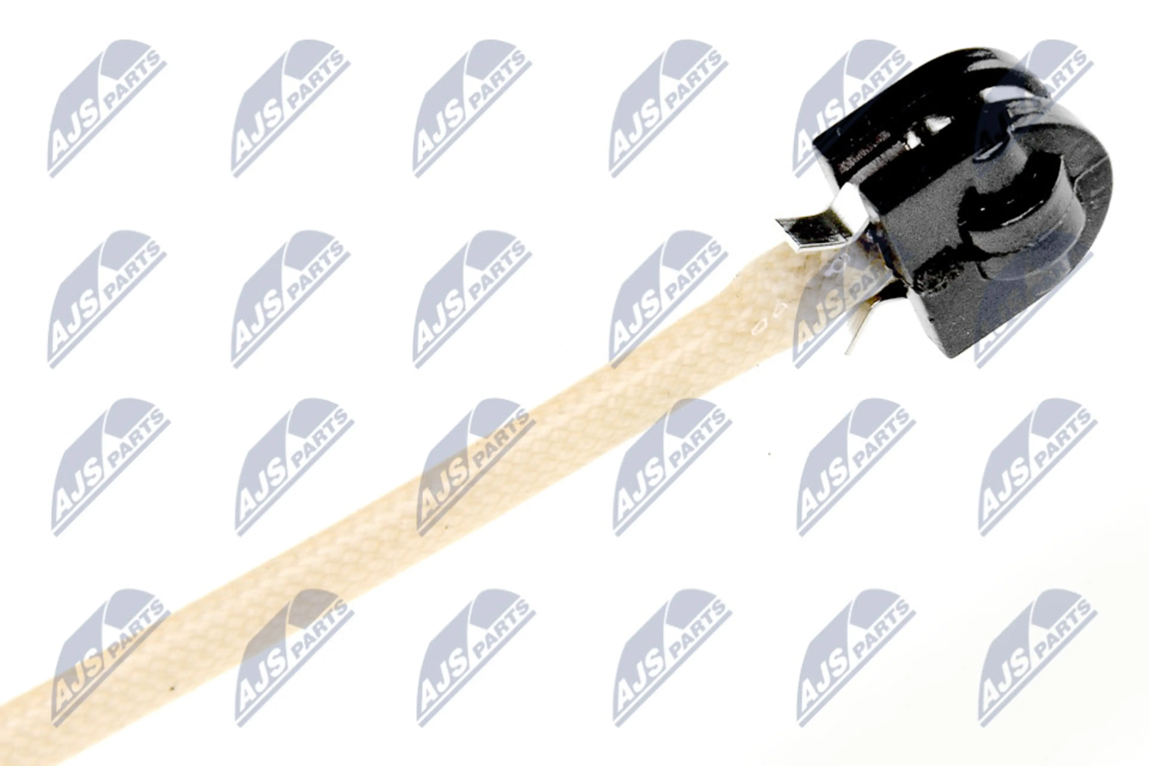 NTY CZUJNIK ZUZYCIA KLOCKÓW HAMULCO