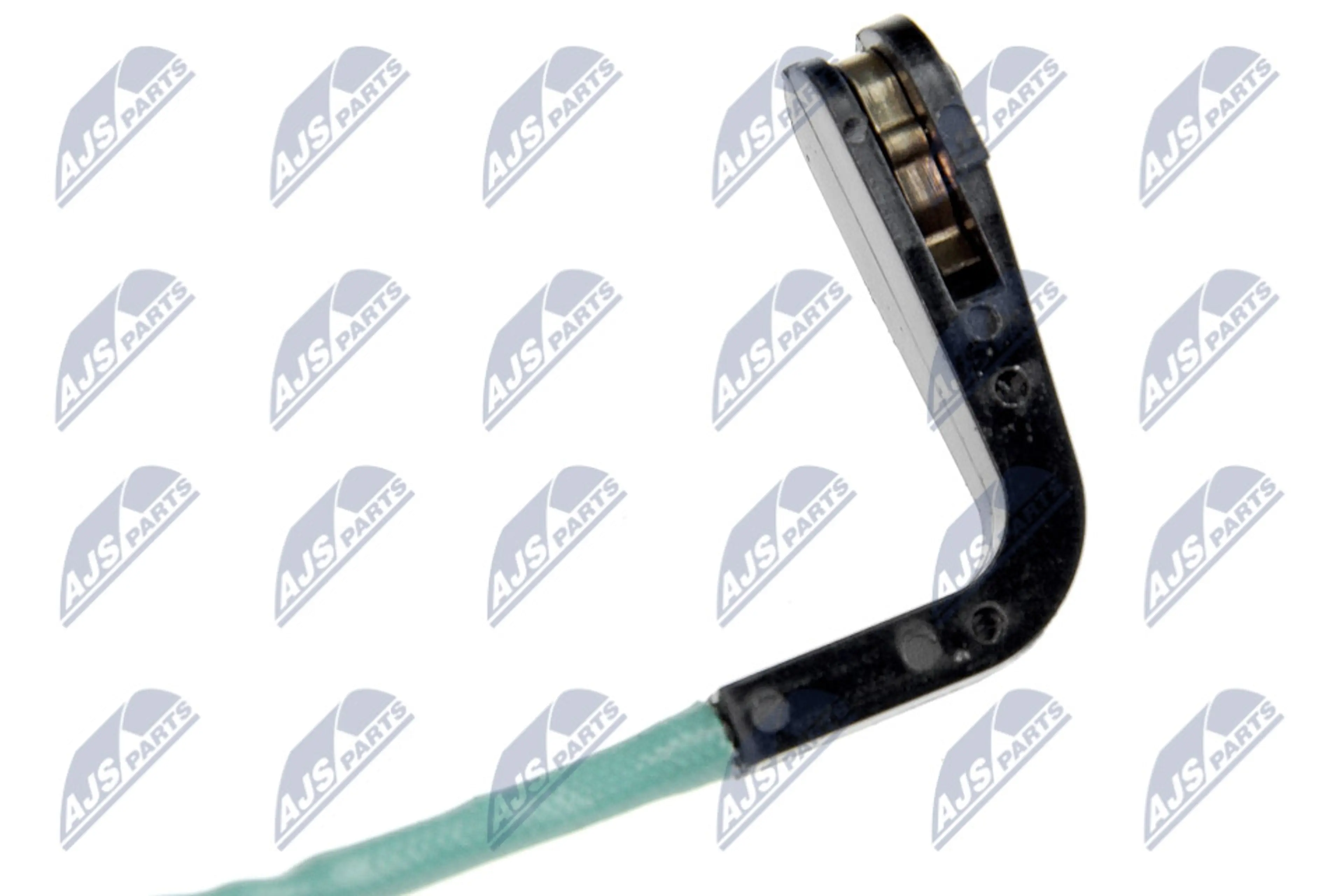 NTY CZUJNIK ZUZYCIA KLOCKÓW HAMULCO