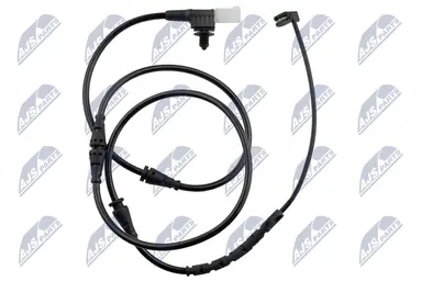 NTY CZUJNIK ZUZYCIA KLOCKÓW HAMULCO