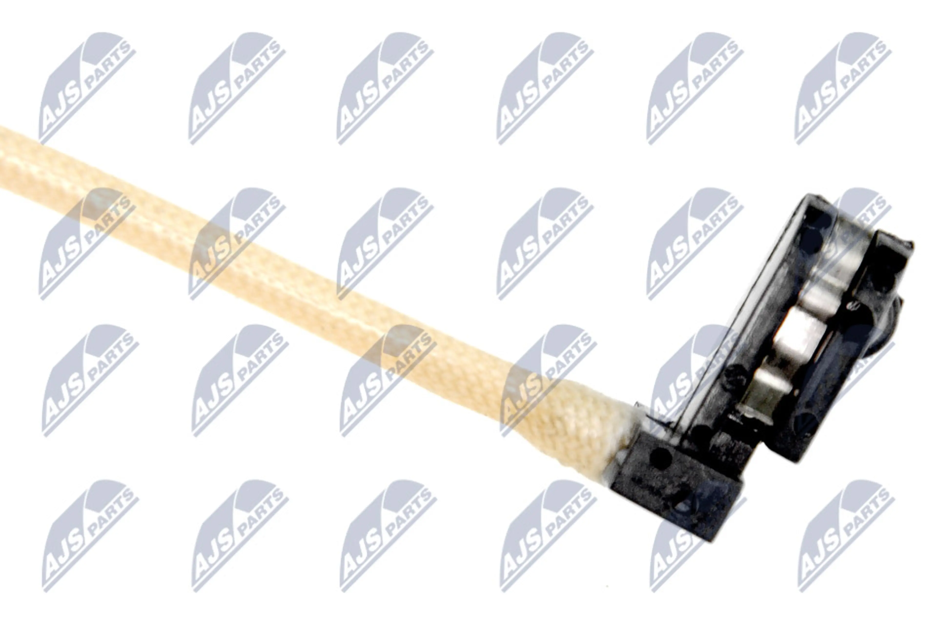 NTY CZUJNIK ZUZYCIA KLOCKÓW HAMULCO