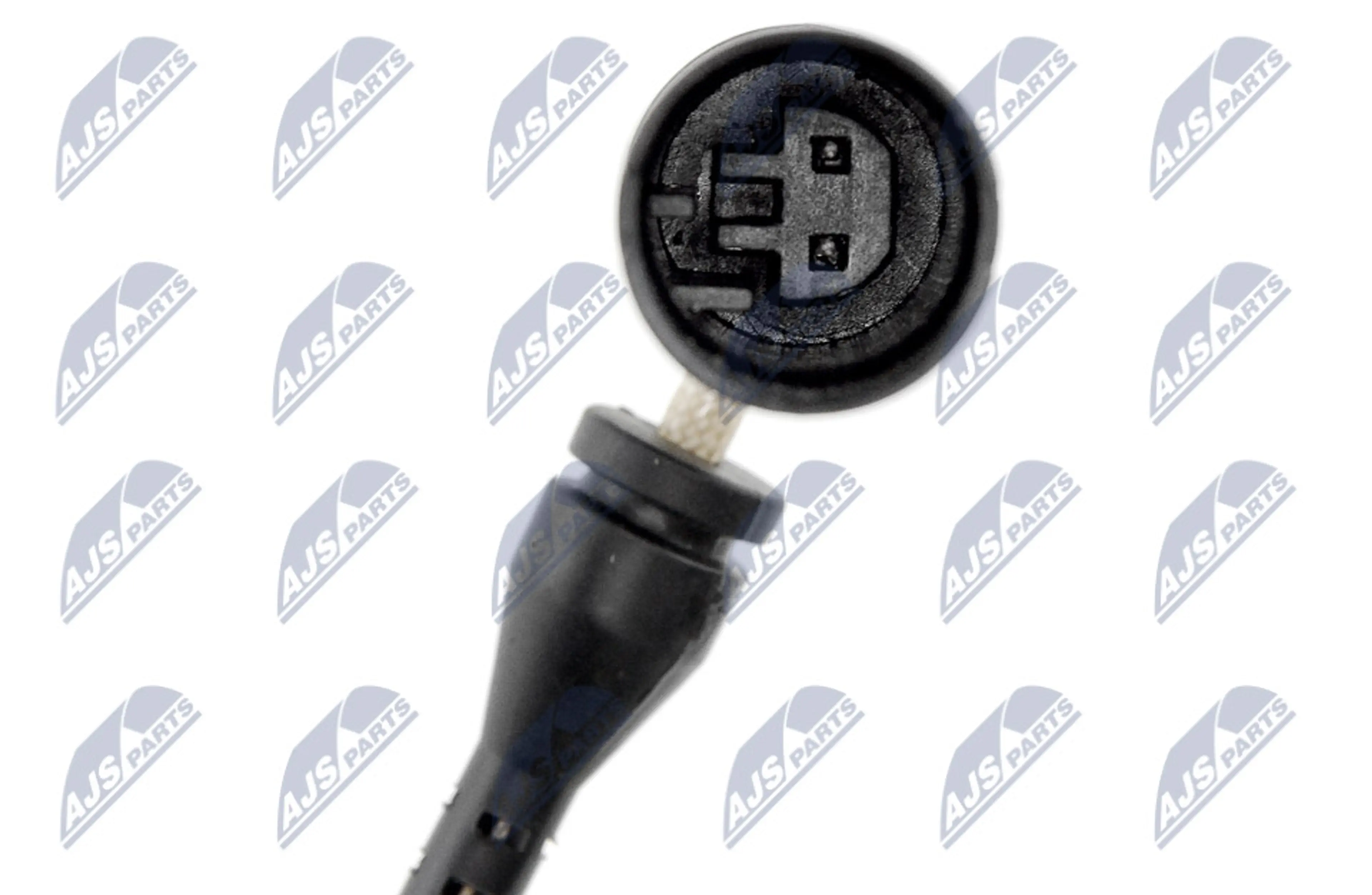 NTY CZUJNIK ZUZYCIA KLOCKÓW HAMULCO