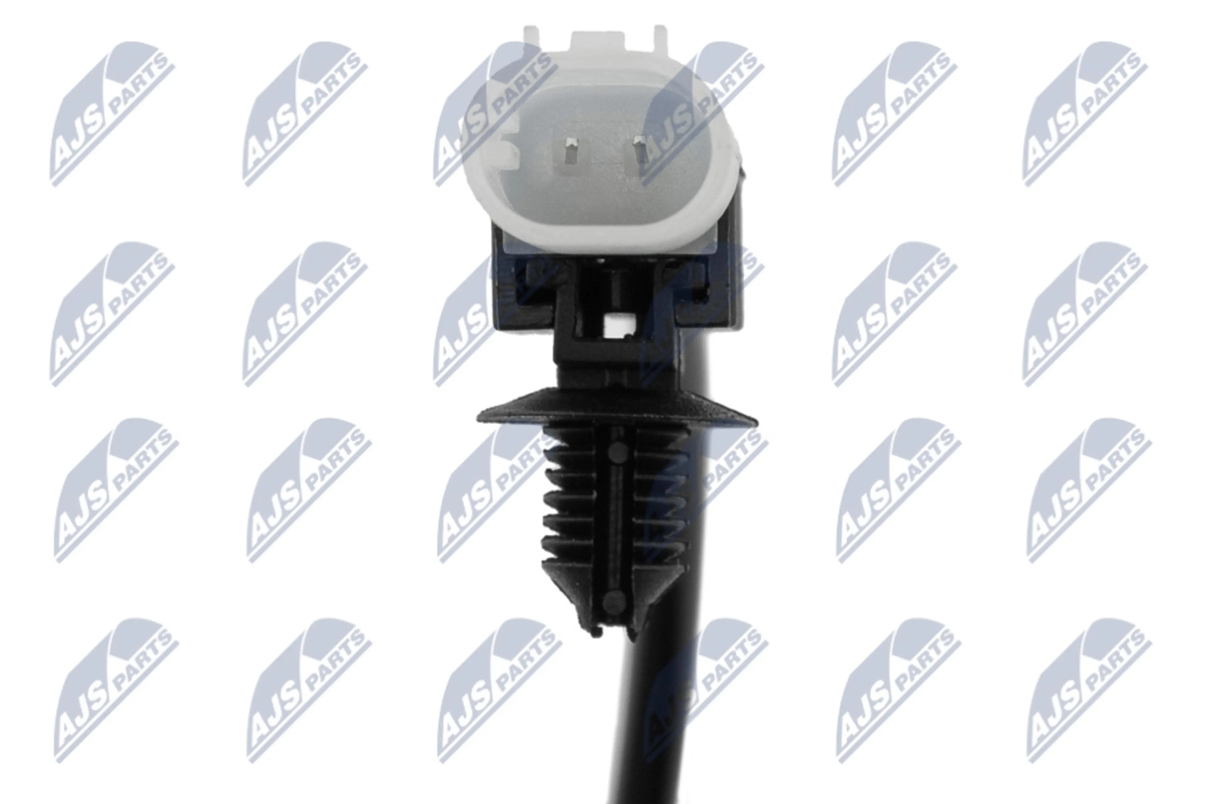 NTY CZUJNIK ZUZYCIA KLOCKÓW HAMULCO