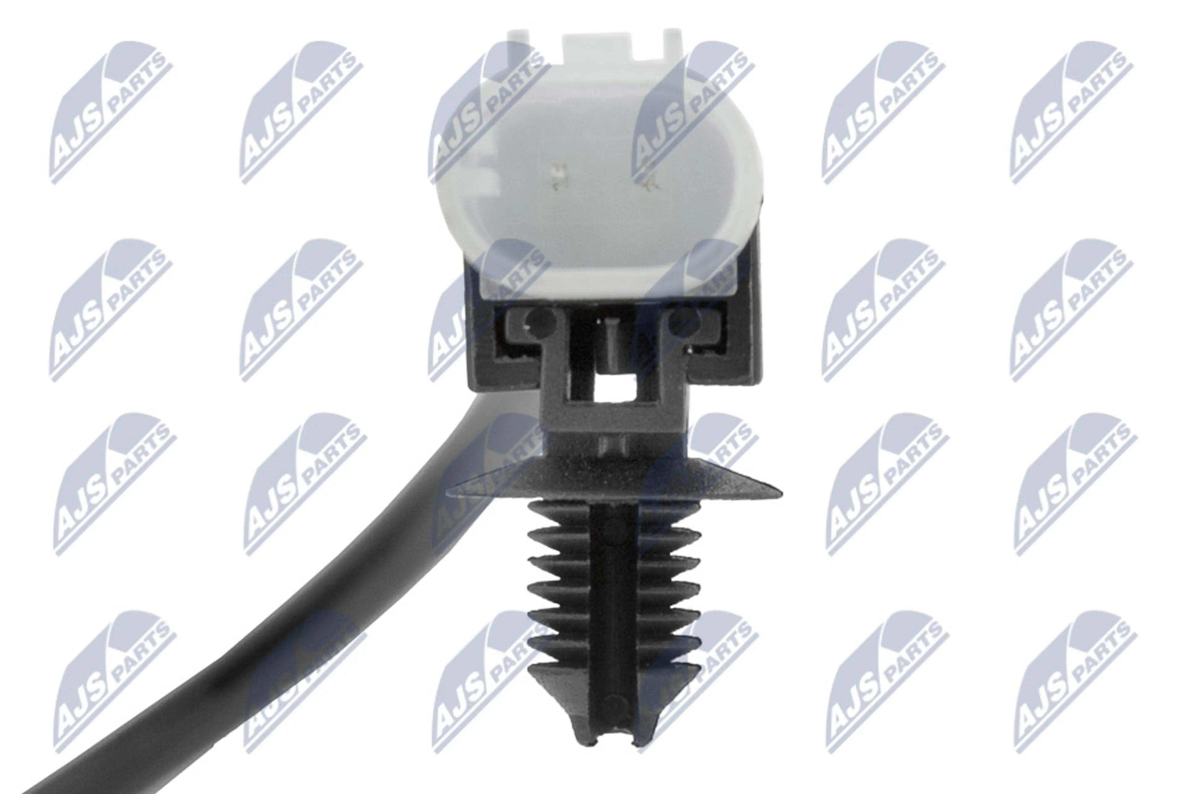 NTY CZUJNIK ZUZYCIA KLOCKÓW HAMULCO