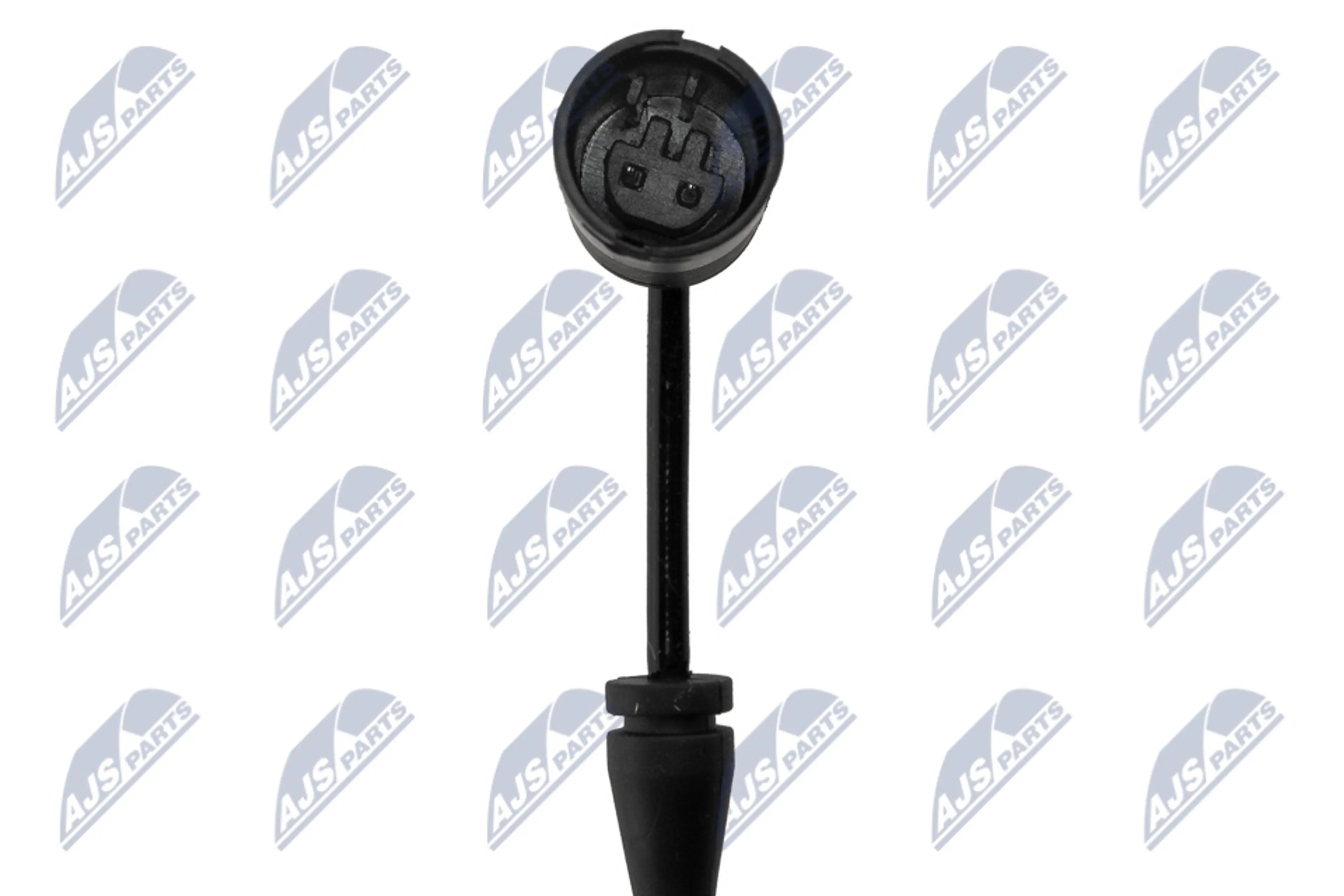 NTY CZUJNIK ZUZYCIA KLOCKÓW HAMULCO