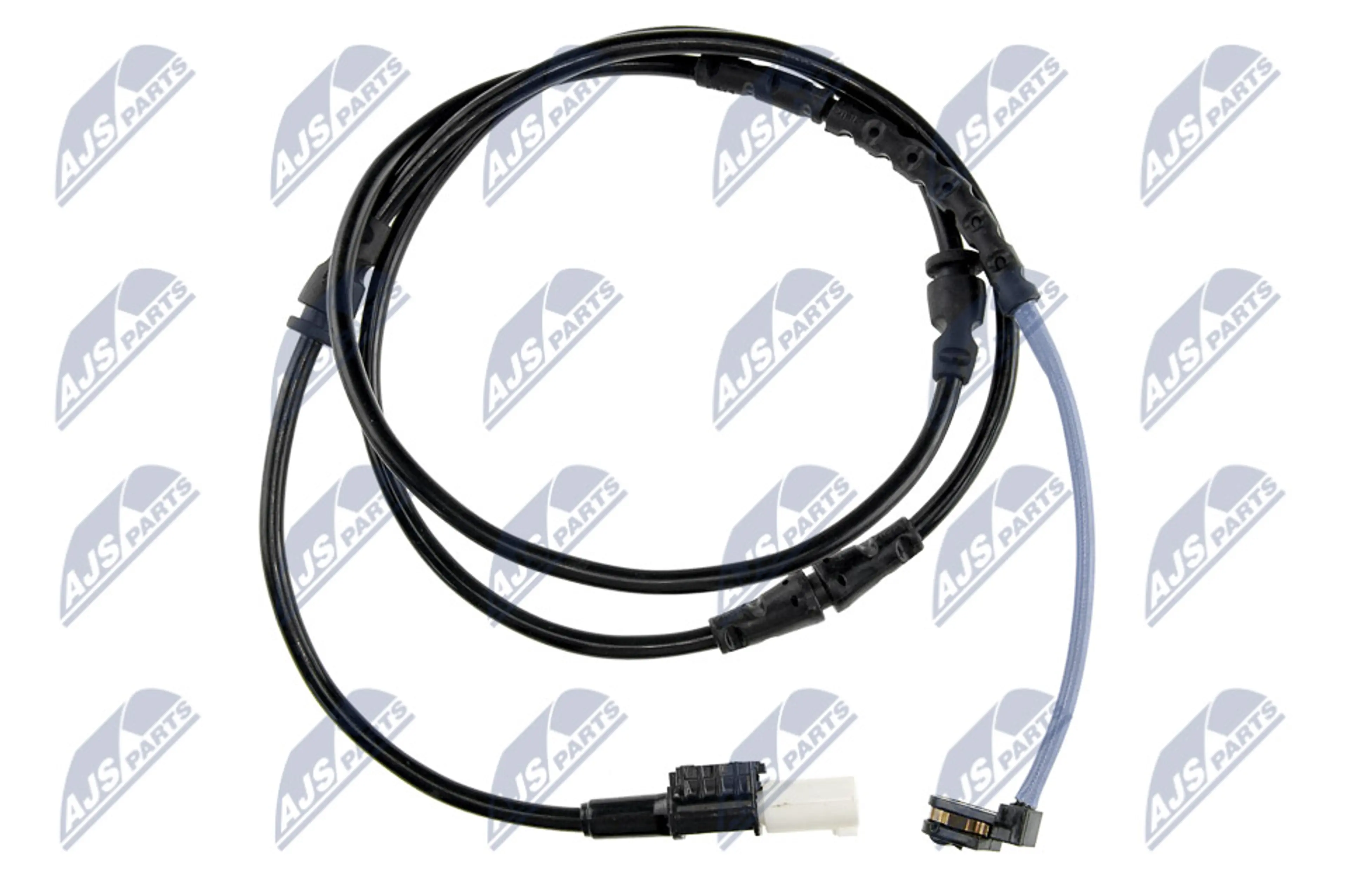 NTY CZUJNIK ZUZYCIA KLOCKÓW HAMULCO