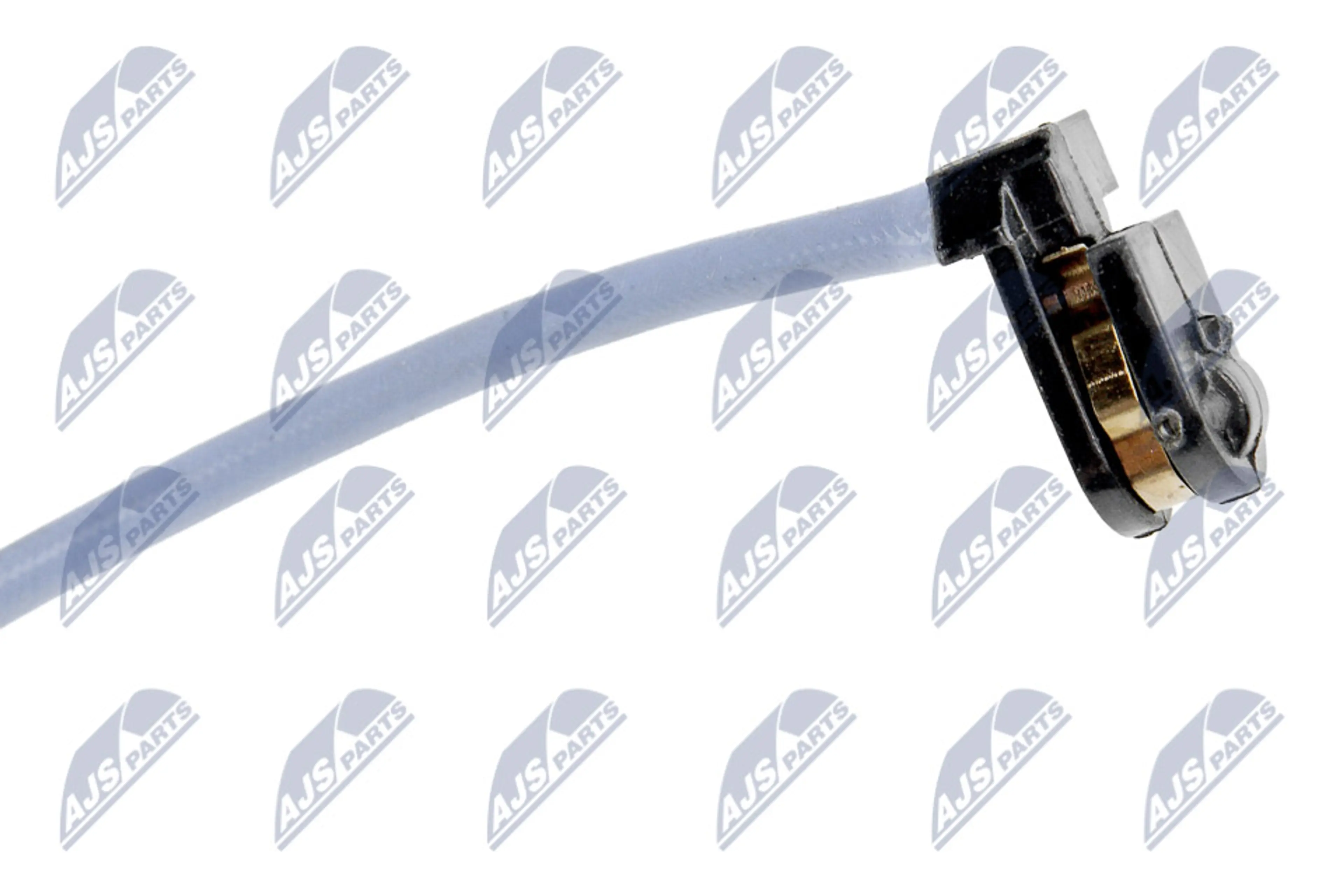 NTY CZUJNIK ZUZYCIA KLOCKÓW HAMULCO