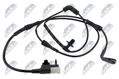 NTY CZUJNIK ZUZYCIA KLOCKÓW HAMULCO