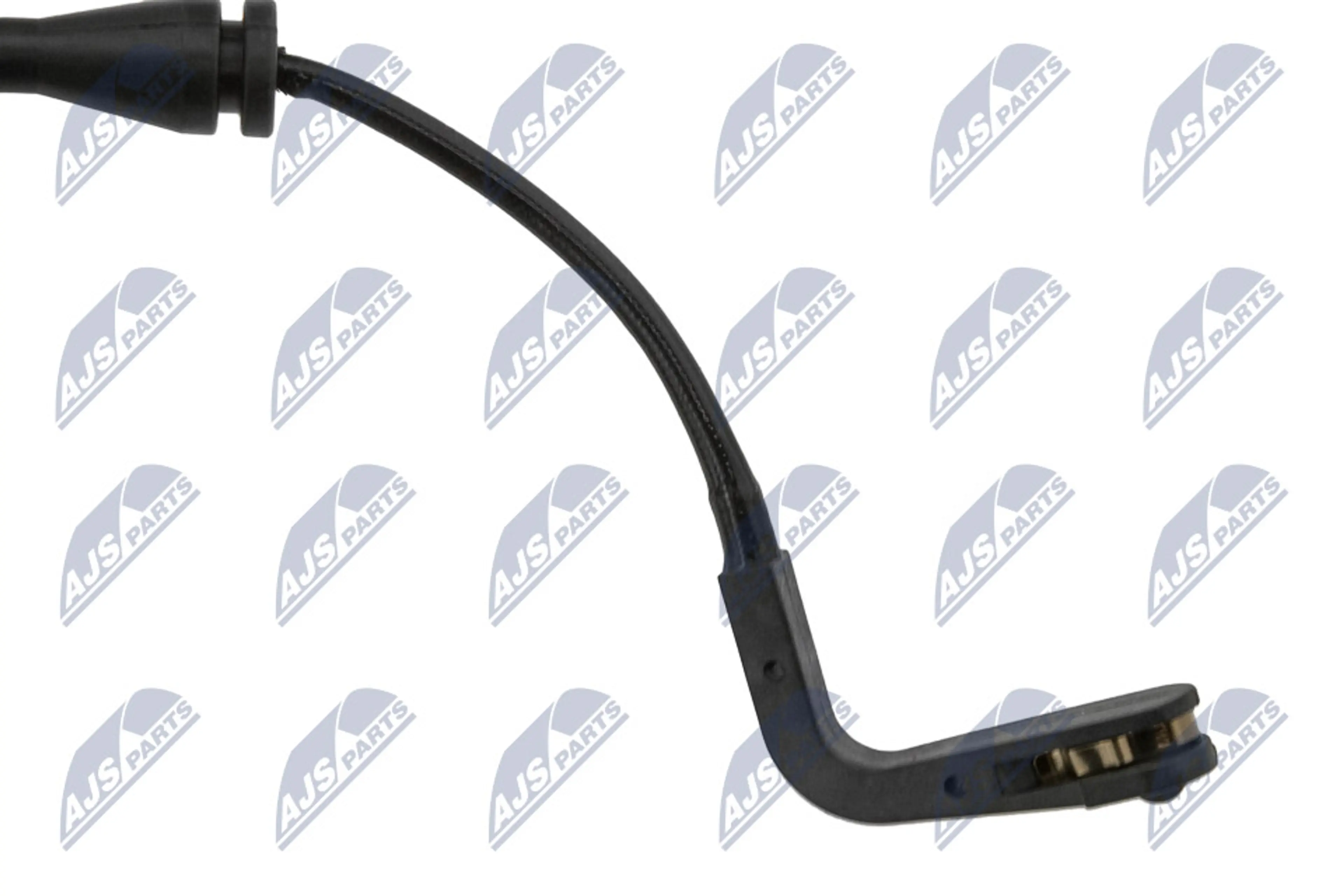 NTY CZUJNIK ZUZYCIA KLOCKÓW HAMULCO