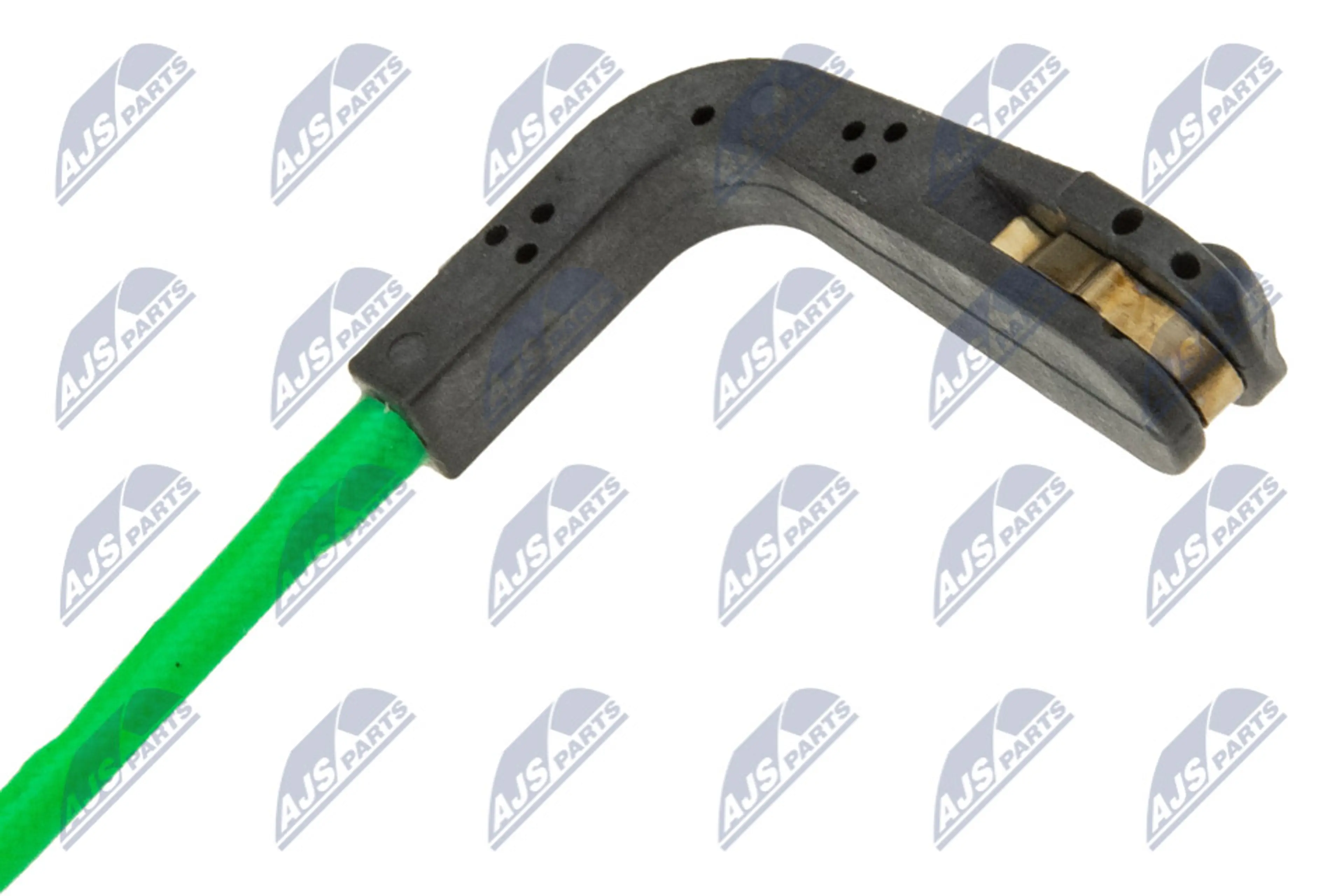 NTY CZUJNIK ZUZYCIA KLOCKÓW HAMULCO