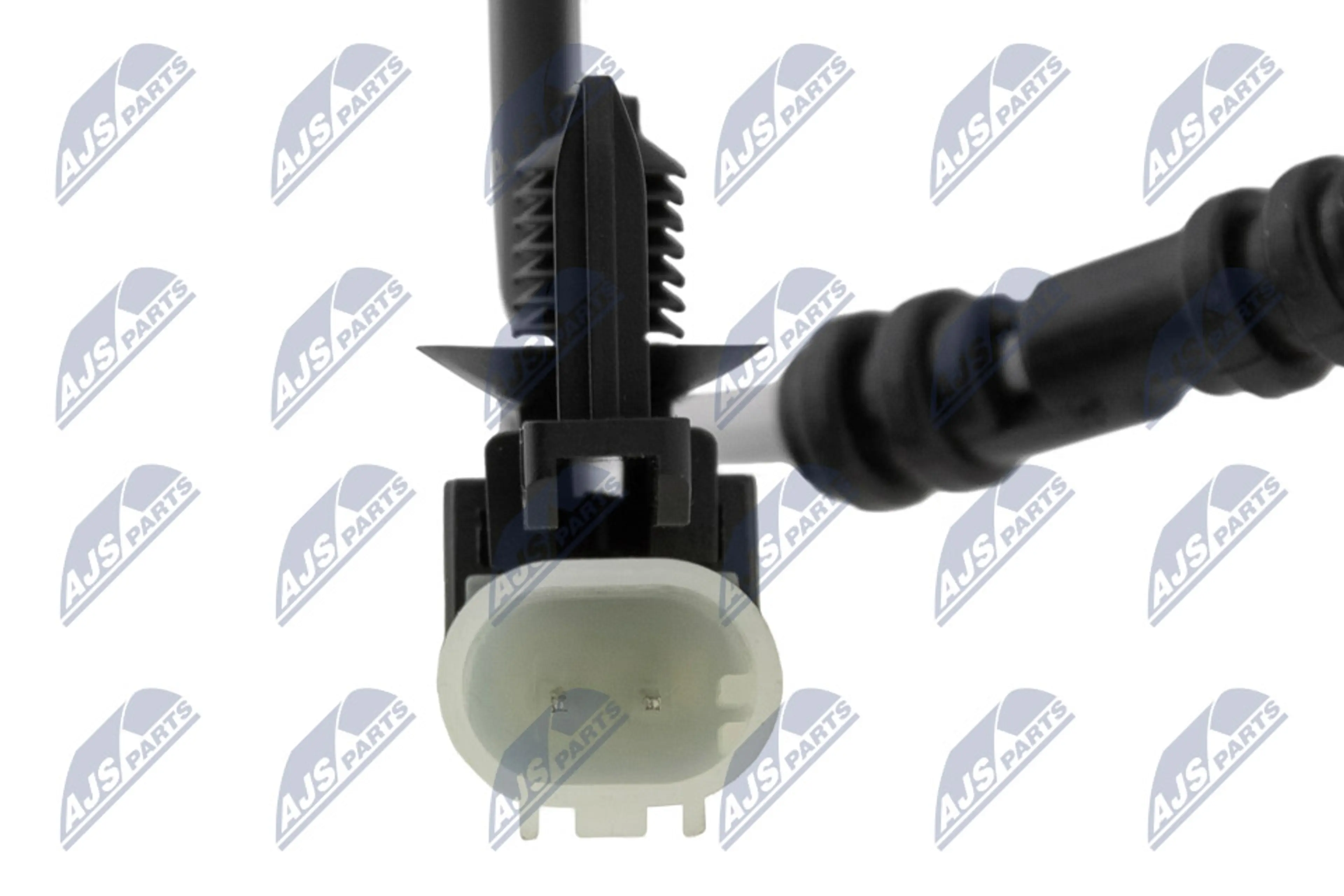 NTY CZUJNIK ZUZYCIA KLOCKÓW HAMULCO