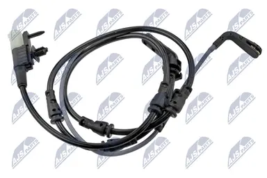 NTY CZUJNIK ZUZYCIA KLOCKÓW HAMULCO