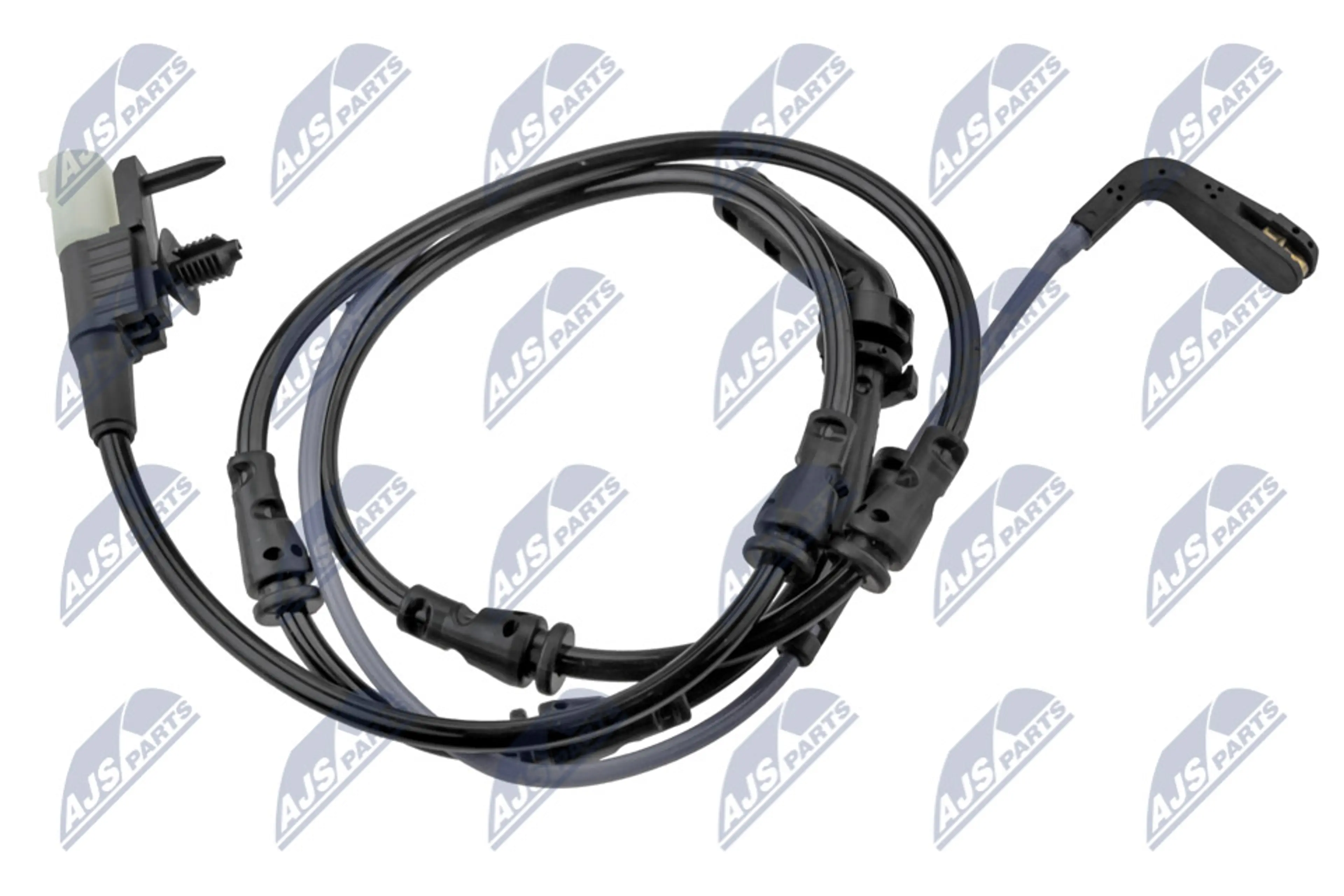 NTY CZUJNIK ZUZYCIA KLOCKÓW HAMULCO