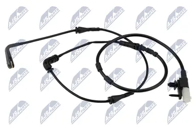 NTY CZUJNIK ZUZYCIA KLOCKÓW HAMULCO