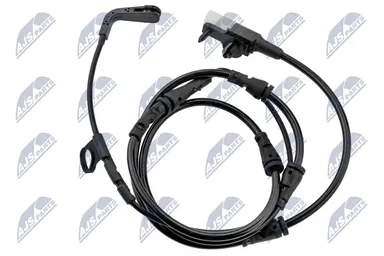 NTY CZUJNIK ZUZYCIA KLOCKÓW HAMULCO