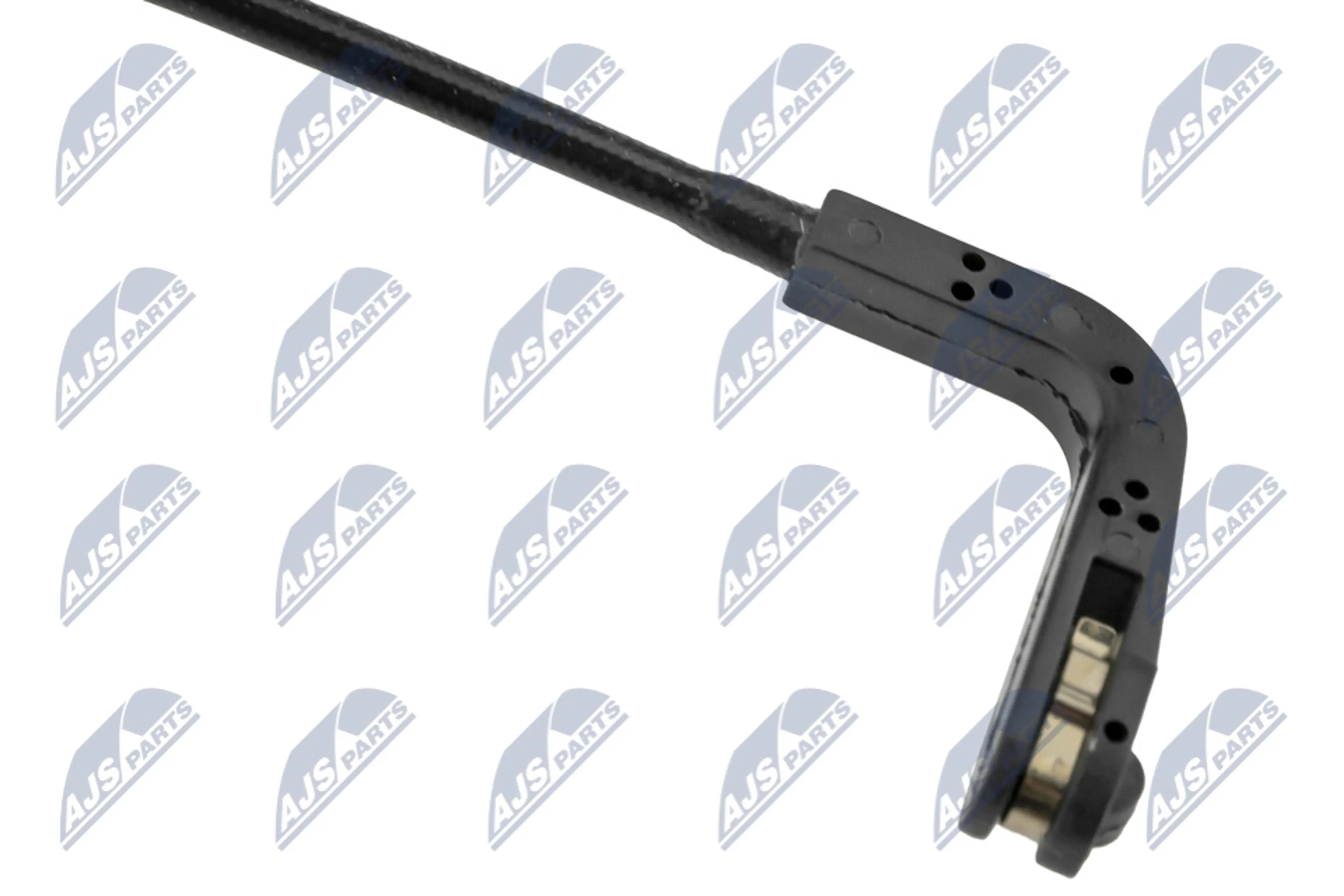 NTY CZUJNIK ZUZYCIA KLOCKÓW HAMULCO