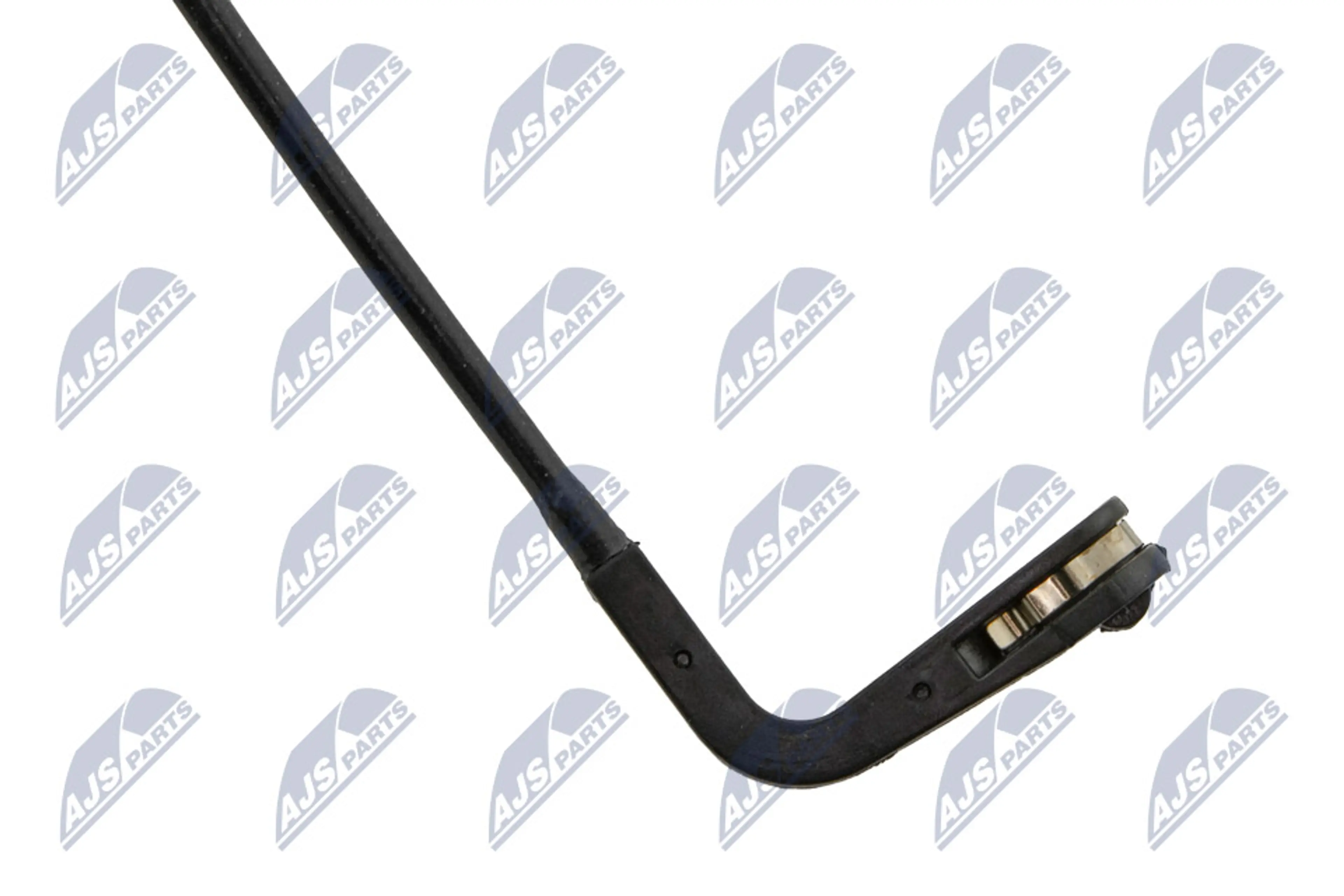 NTY CZUJNIK ZUZYCIA KLOCKÓW HAMULCO