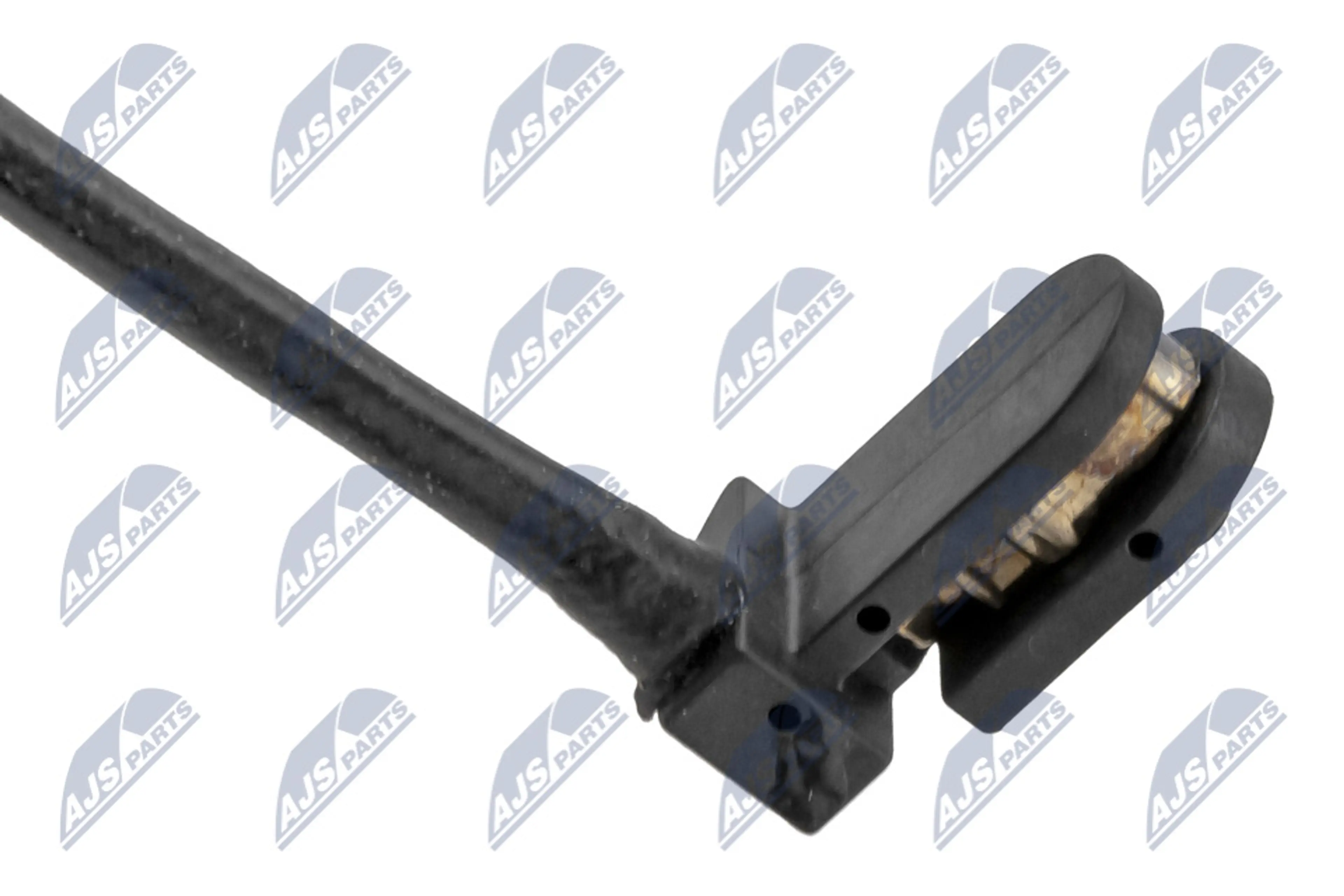 NTY CZUJNIK ZUZYCIA KLOCKÓW HAMULCO