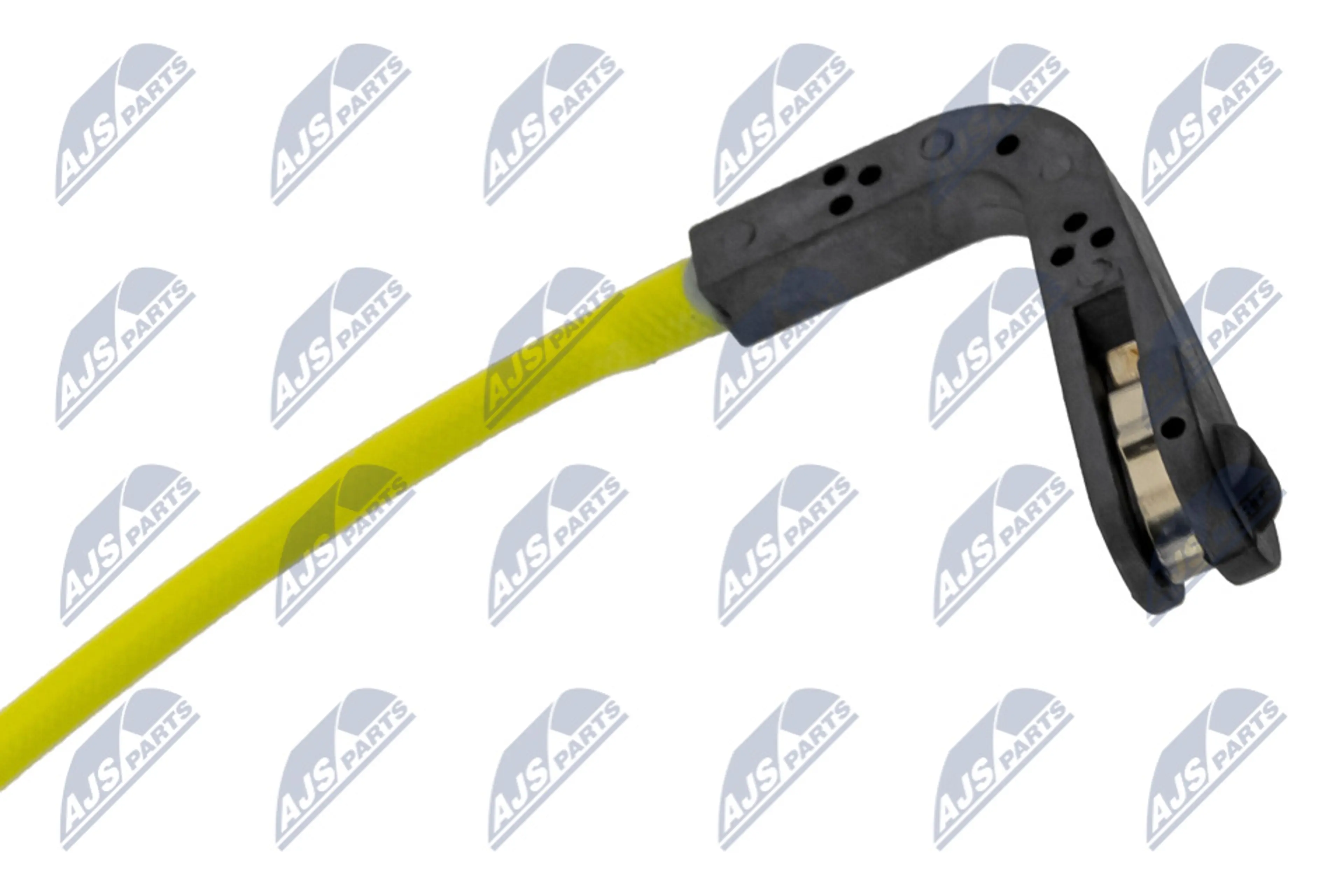 NTY CZUJNIK ZUZYCIA KLOCKÓW HAMULCO