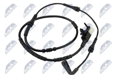 NTY CZUJNIK ZUZYCIA KLOCKÓW HAMULCO