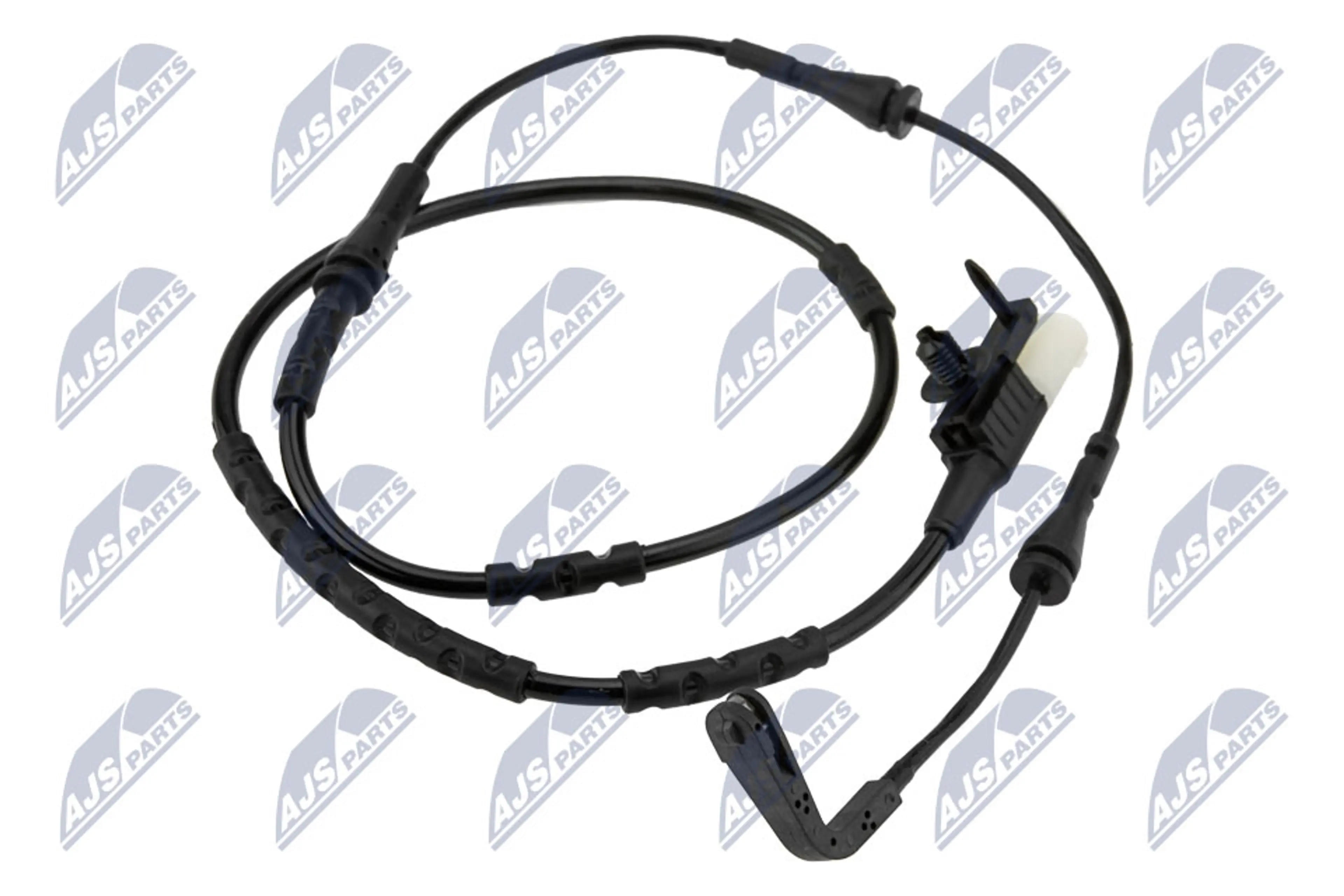 NTY CZUJNIK ZUZYCIA KLOCKÓW HAMULCO