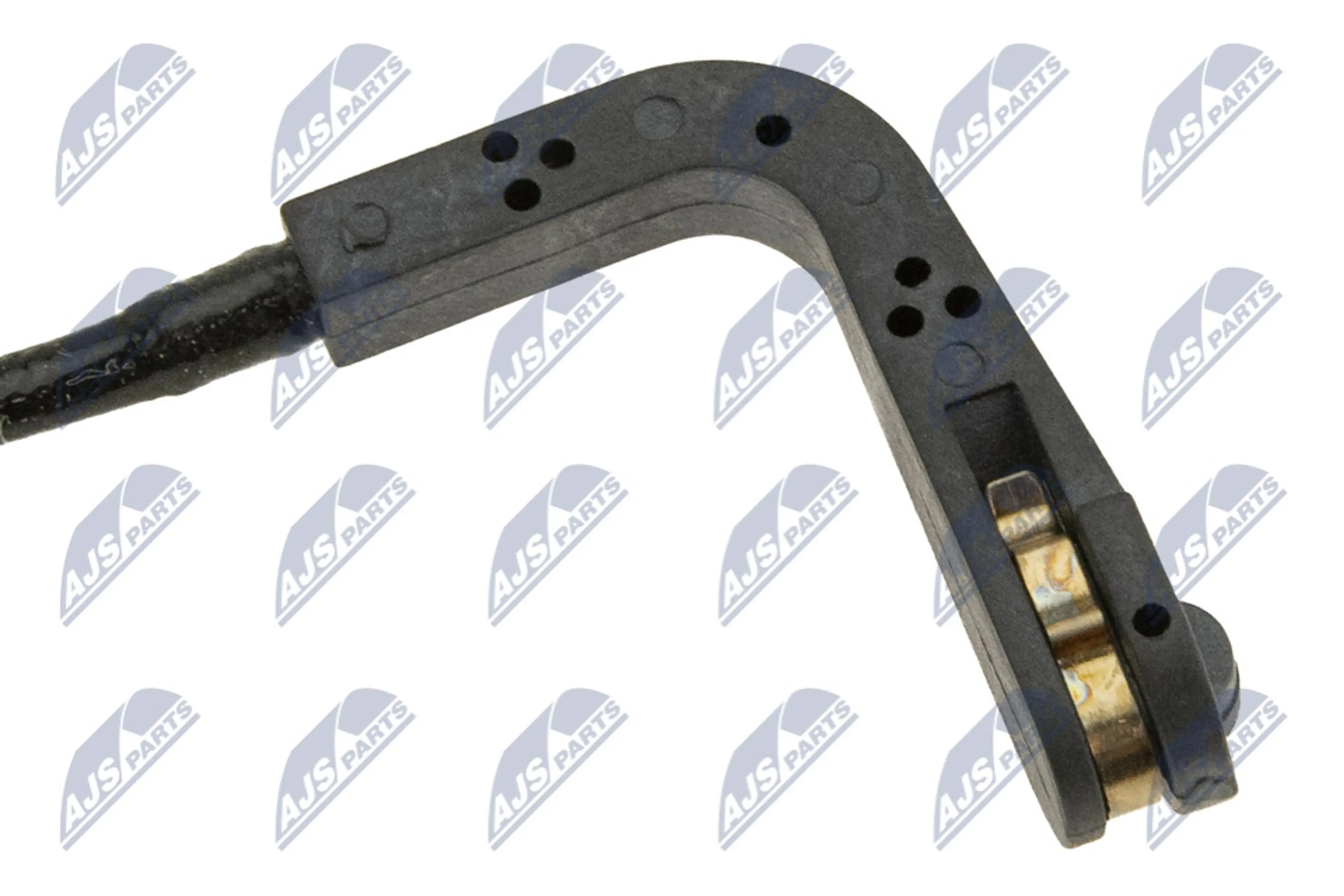 NTY CZUJNIK ZUZYCIA KLOCKÓW HAMULCO