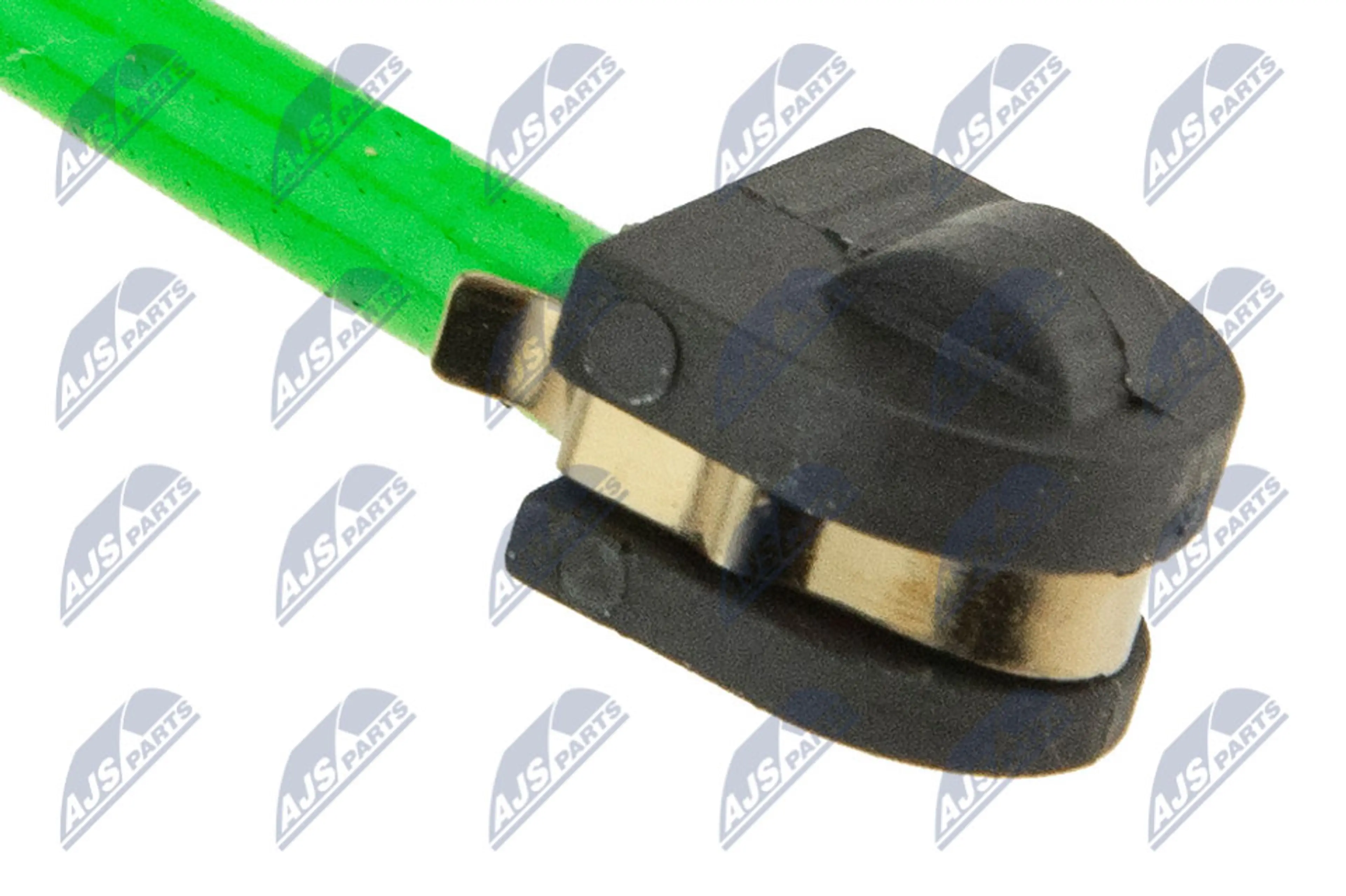 NTY CZUJNIK ZUZYCIA KLOCKÓW HAMULCO